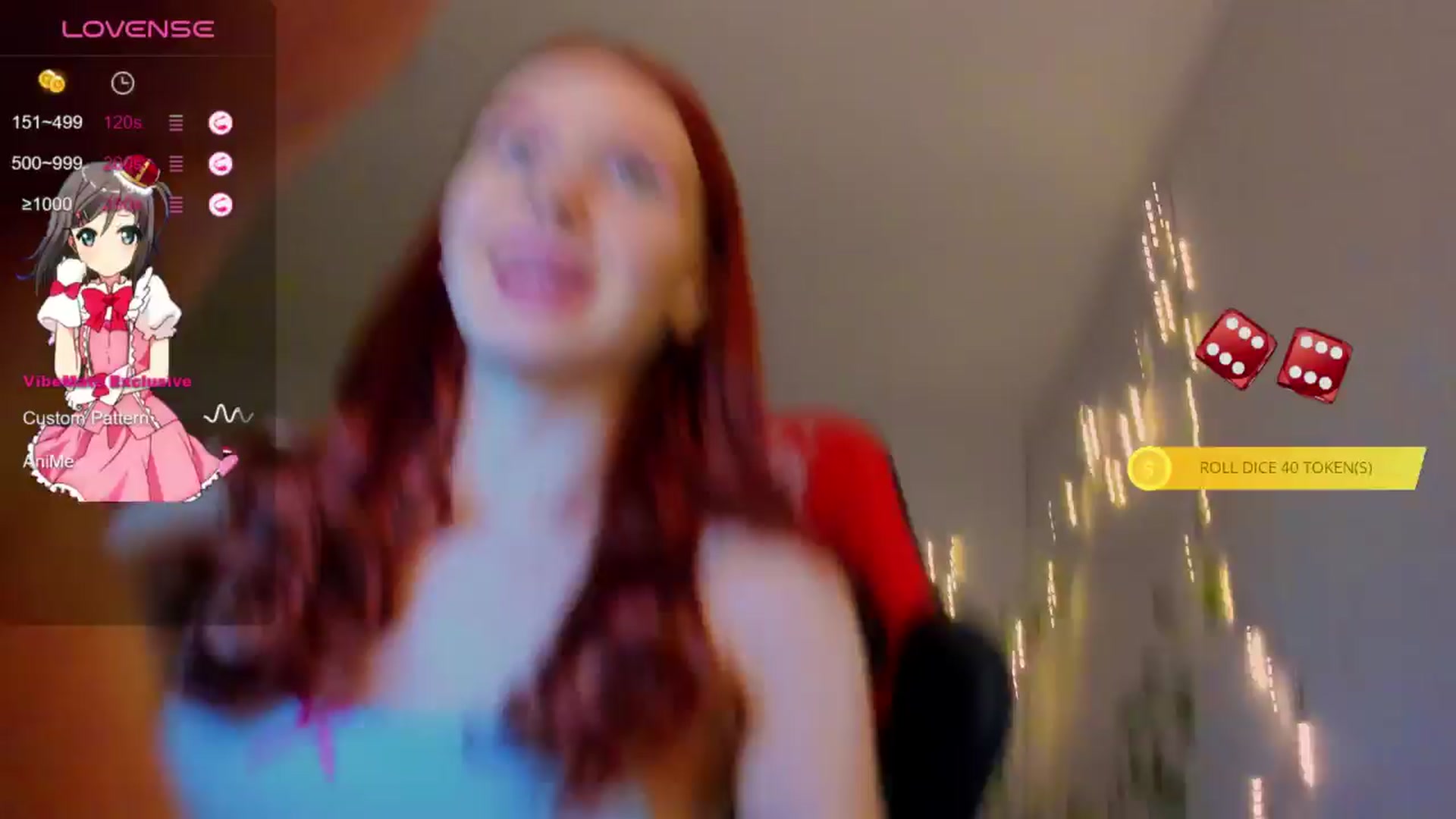 Gallery image thumbnail from Kataomi's myfreecams stream on, 11/30/2025, 03:40 image 1 of 20