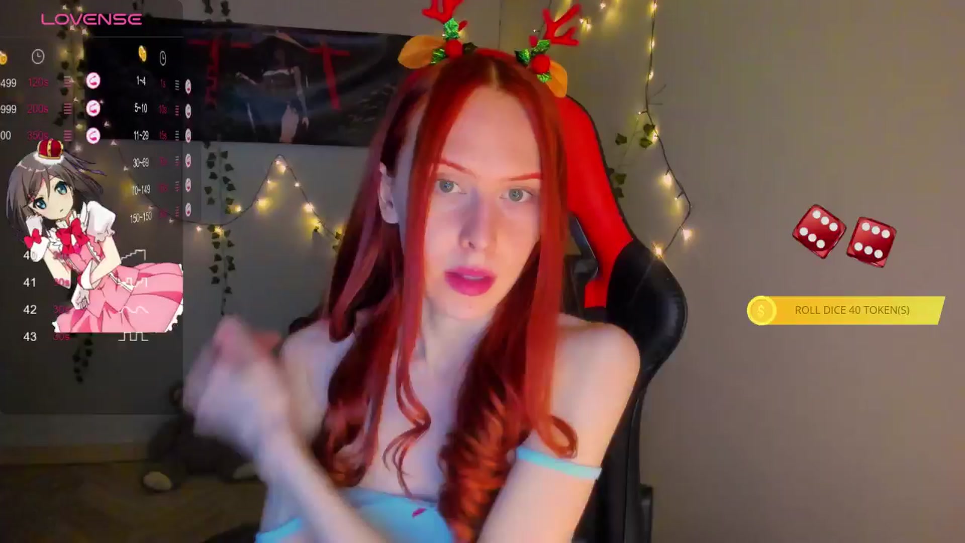 Gallery image thumbnail from Kataomi's myfreecams stream on, 11/30/2025, 03:40 image 11 of 20