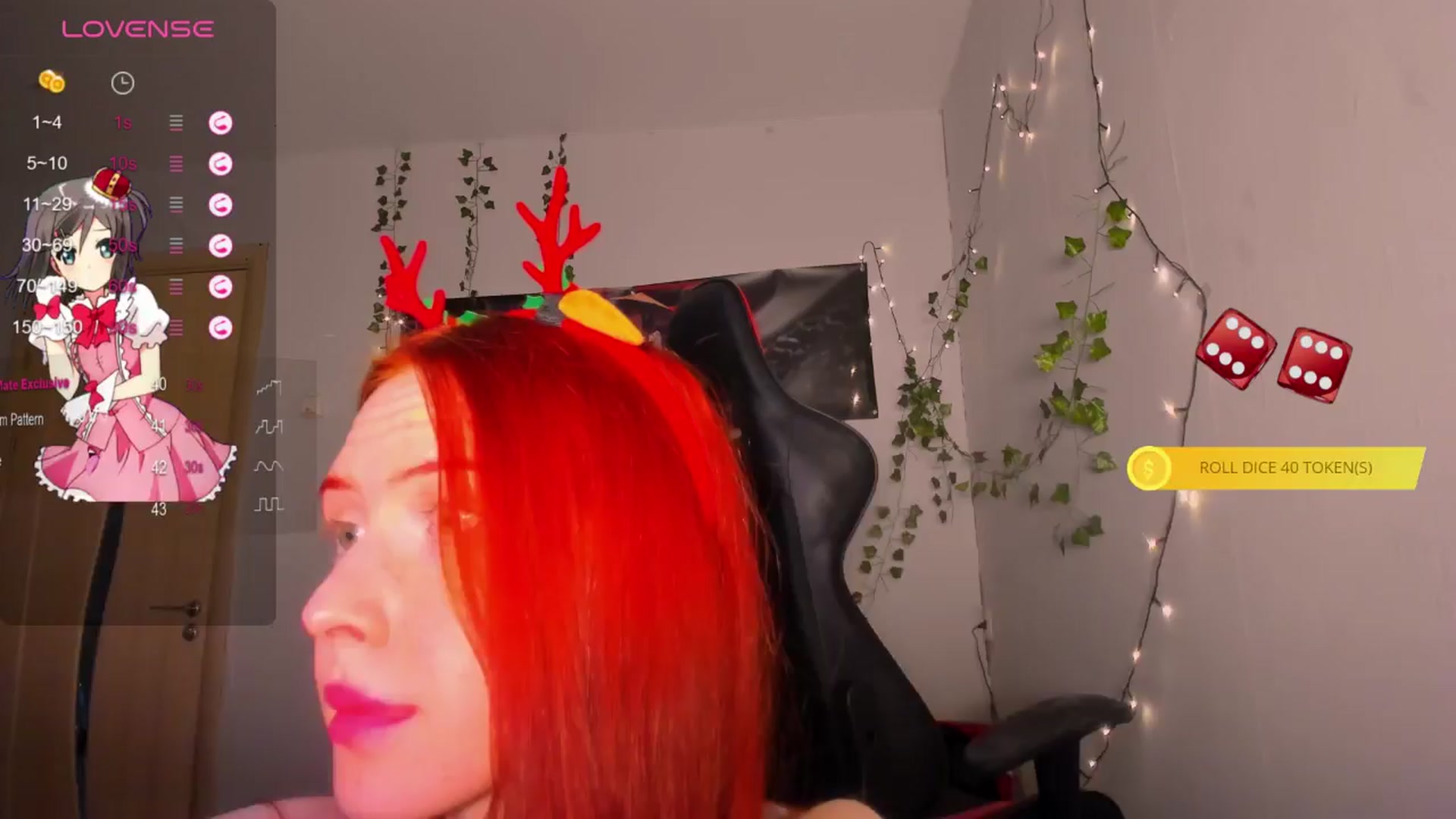 Gallery image thumbnail from Kataomi's myfreecams stream on, 11/30/2025, 03:40 image 3 of 20