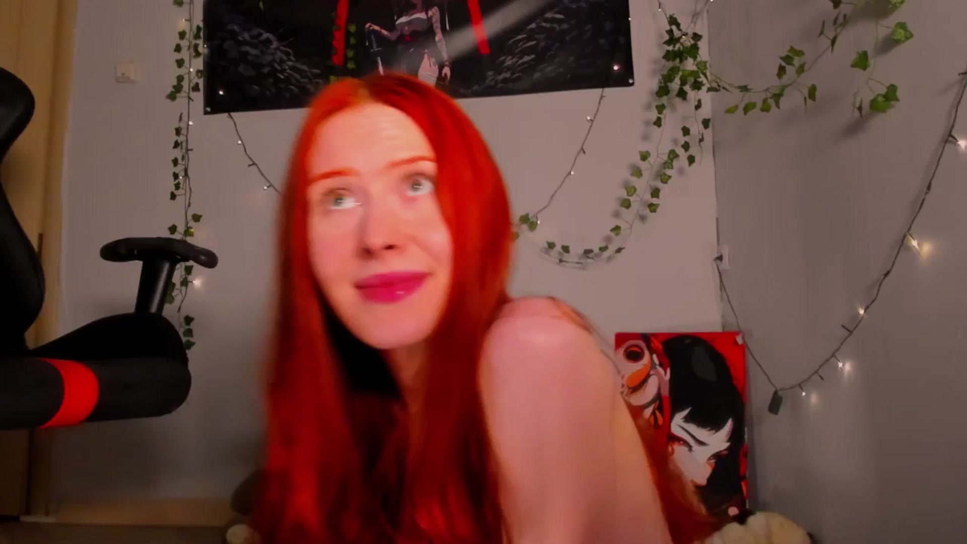 Gallery image thumbnail from Kataomi's myfreecams stream on, 11/30/2025, 21:46 image 13 of 20