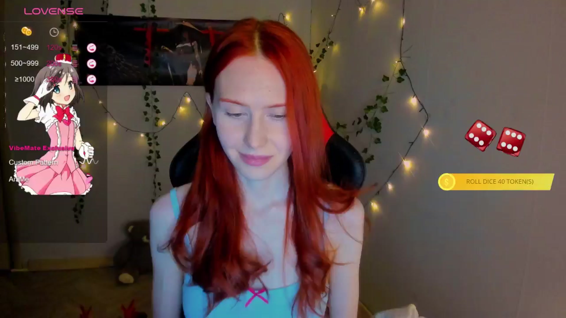 Gallery image thumbnail from Kataomi's myfreecams stream on, 11/30/2025, 21:46 image 4 of 20