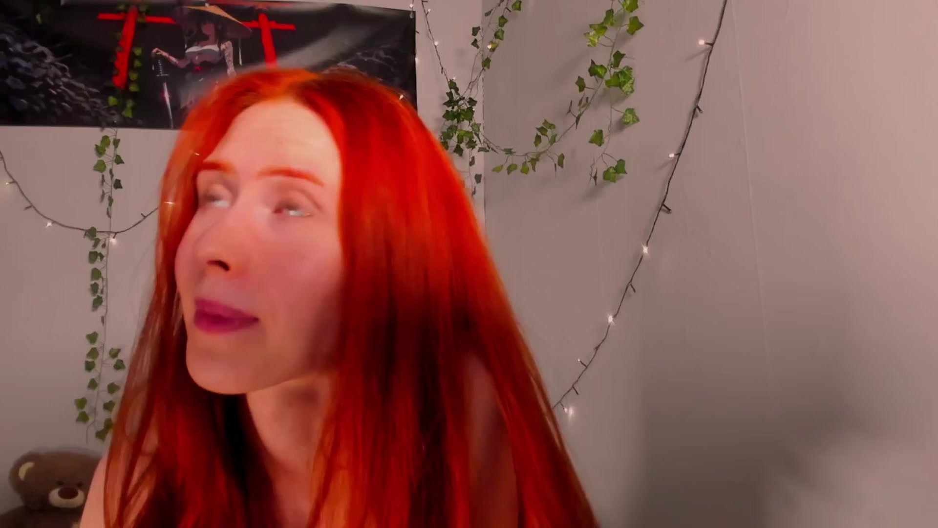 Gallery image thumbnail from Kataomi's myfreecams stream on, 11/30/2025, 21:46 image 12 of 20