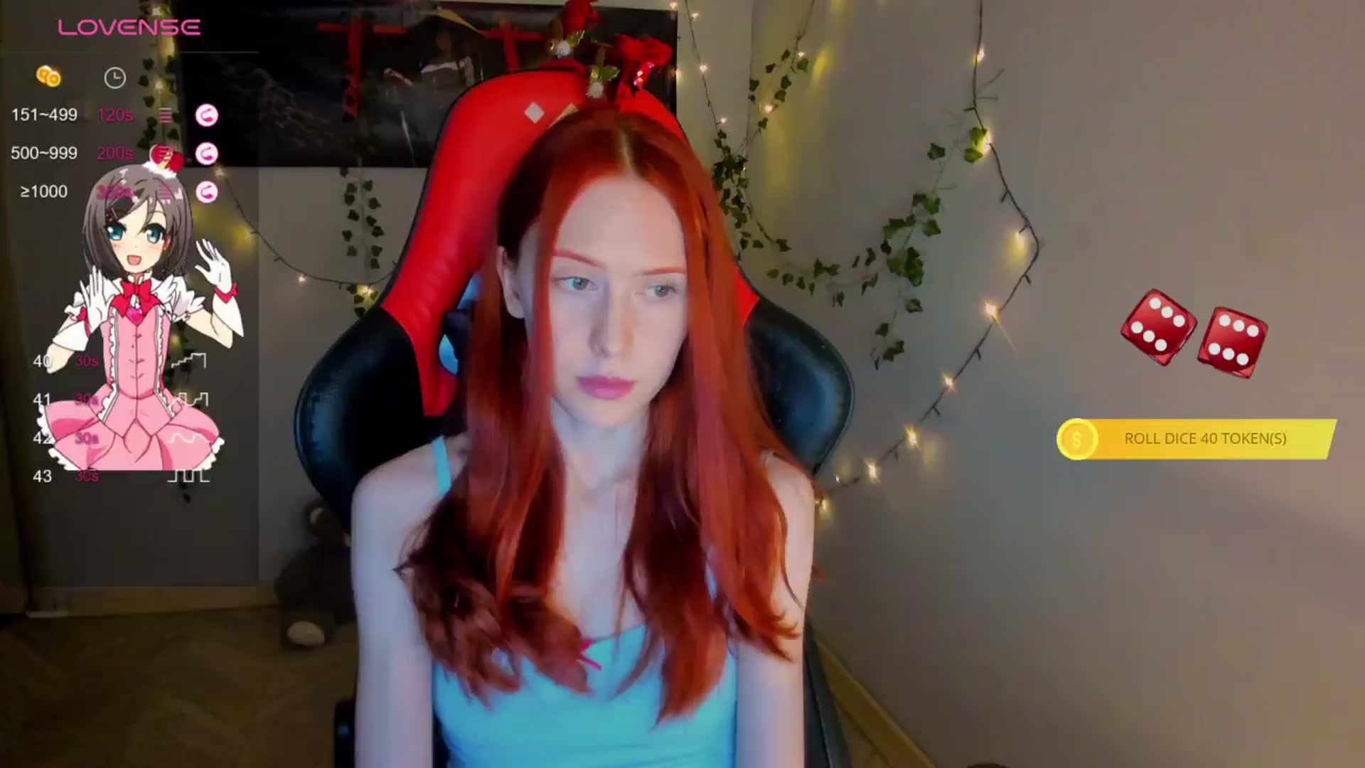 Gallery image thumbnail from Kataomi's myfreecams stream on, 11/30/2025, 21:46 image 7 of 20