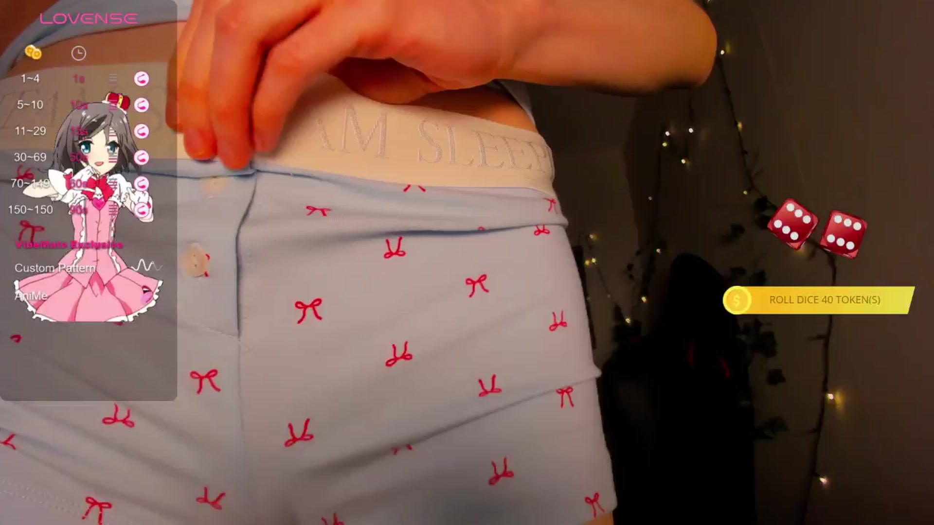 Gallery image thumbnail from Kataomi's myfreecams stream on, 11/30/2025, 21:46 image 1 of 20