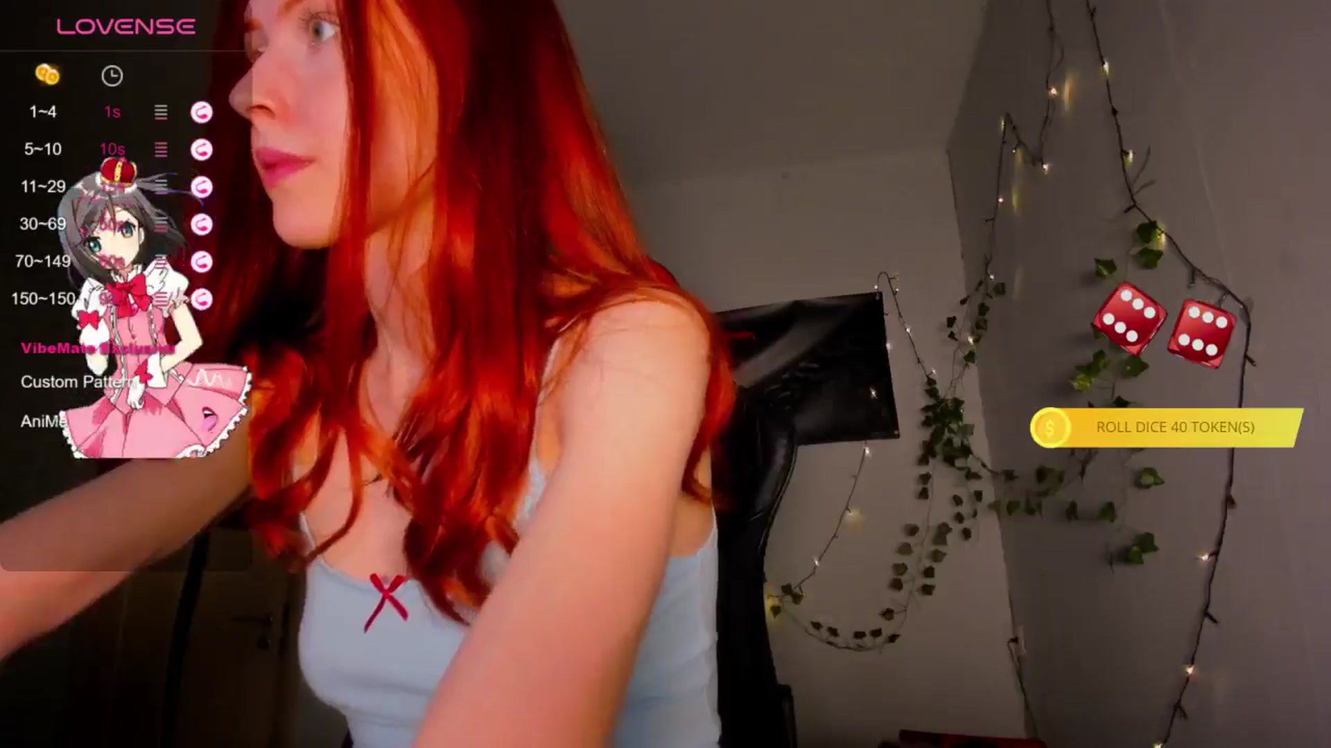 Gallery image thumbnail from Kataomi's myfreecams stream on, 11/30/2025, 21:46 image 18 of 20