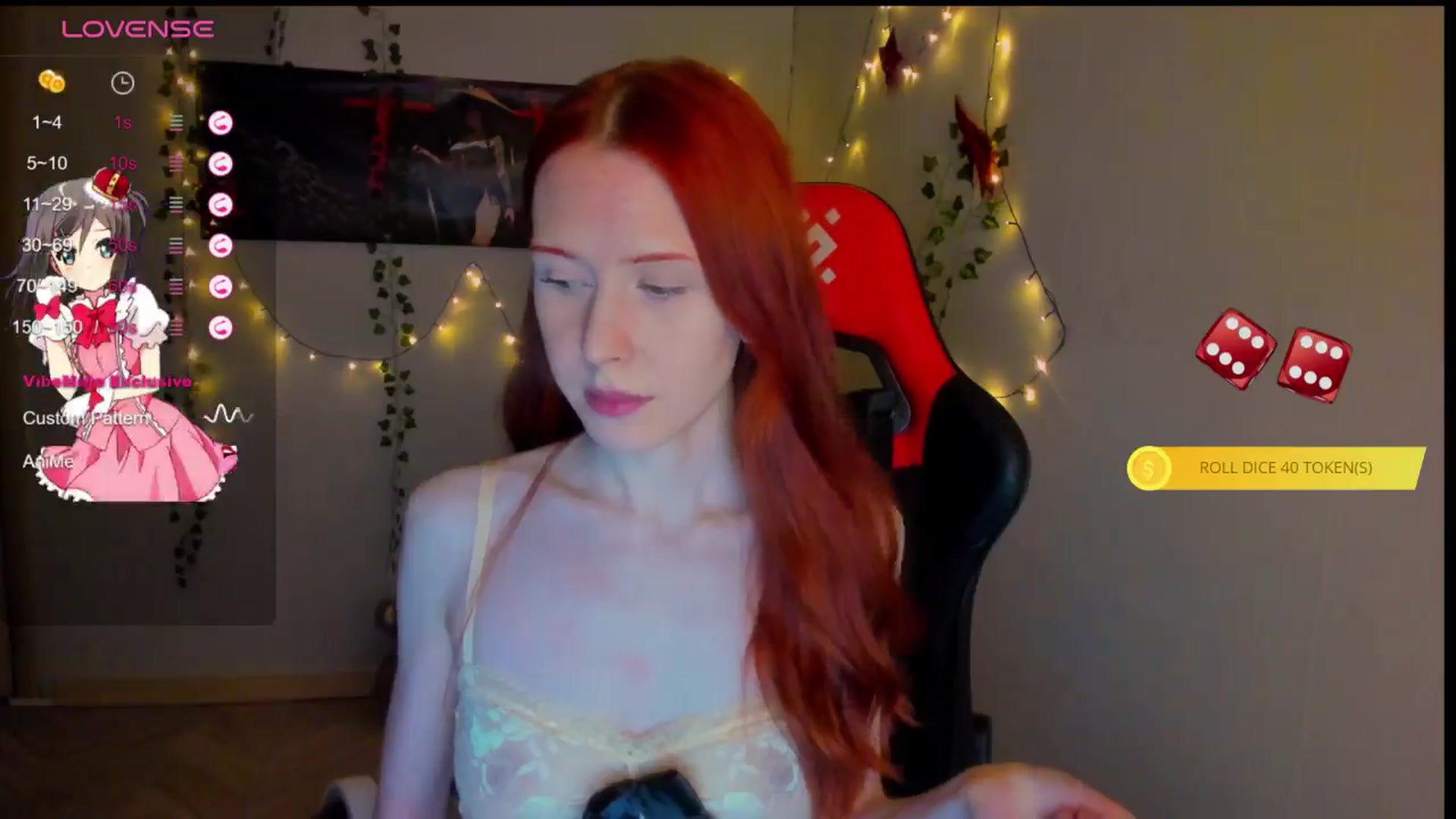 Gallery image thumbnail from Kataomi's myfreecams stream on, 12/07/2025, 21:57 image 20 of 20