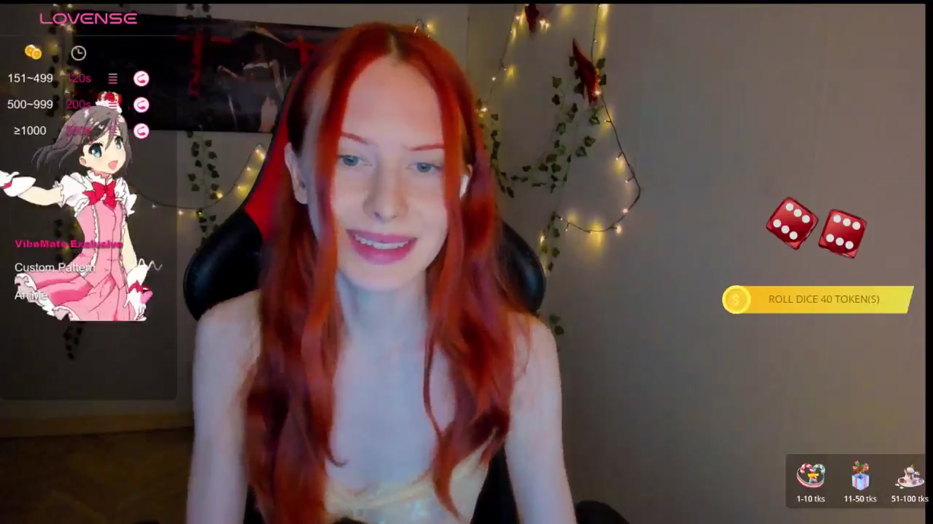 Gallery image thumbnail from Kataomi's myfreecams stream on, 12/07/2025, 21:57 image 8 of 20