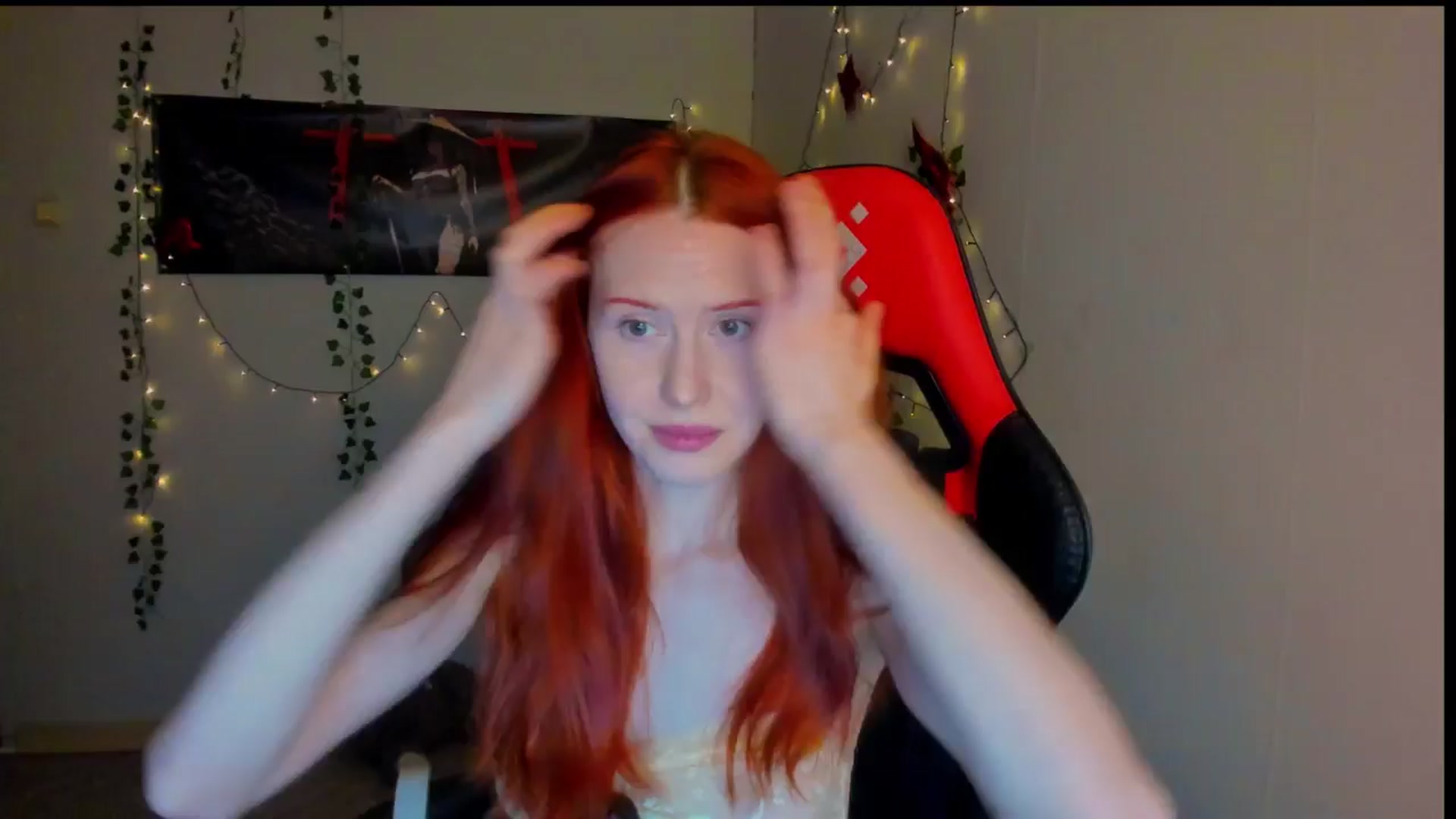 Gallery image thumbnail from Kataomi's myfreecams stream on, 12/07/2025, 21:57 image 1 of 20