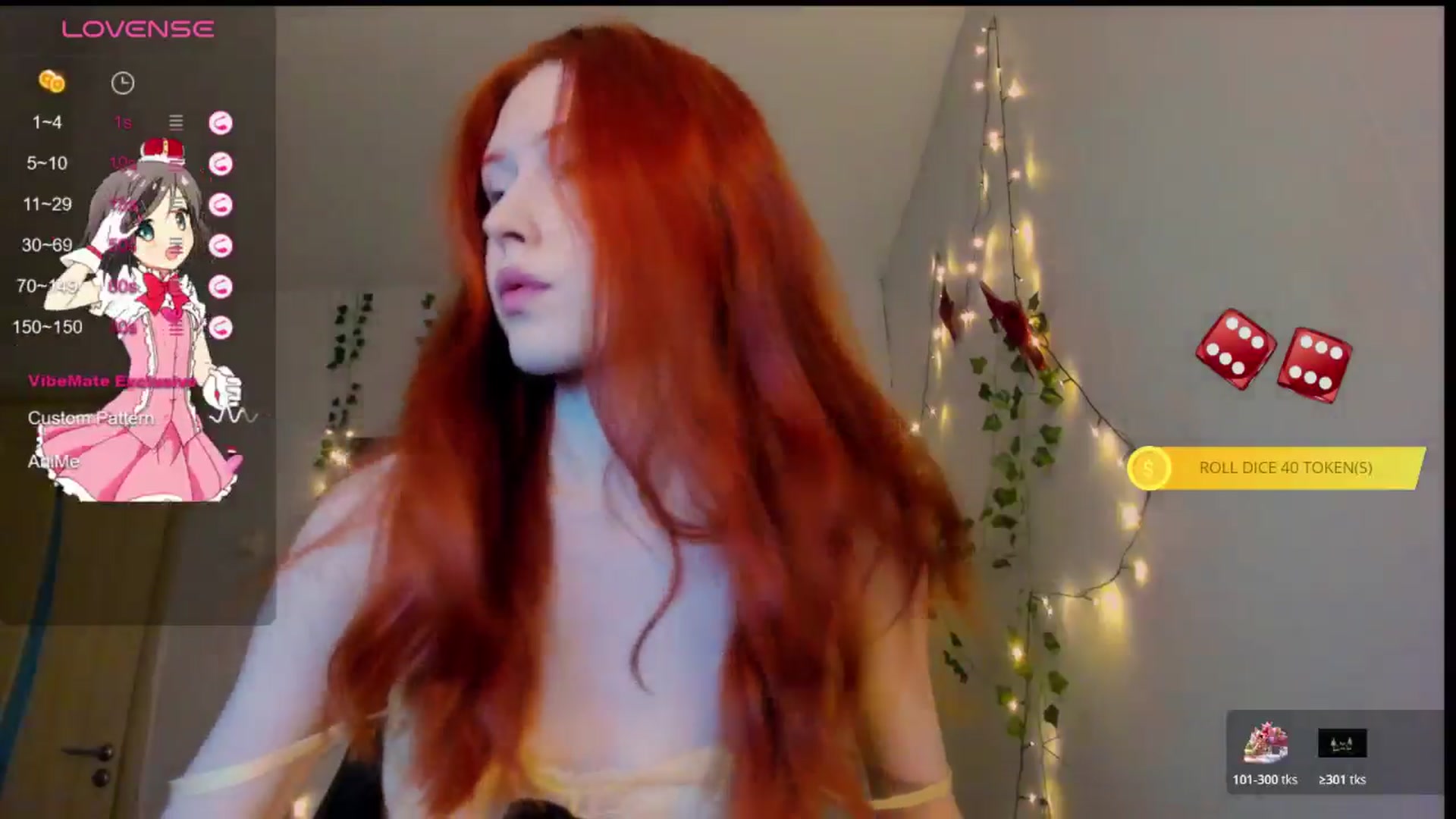 Gallery image thumbnail from Kataomi's myfreecams stream on, 12/07/2025, 21:57 image 15 of 20