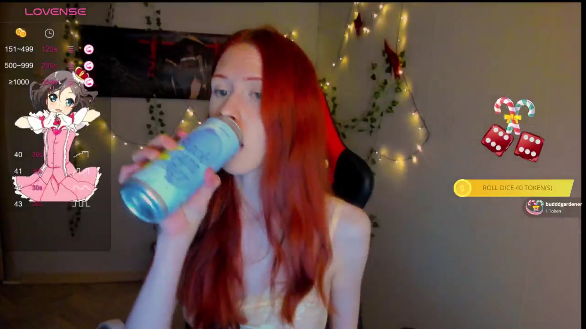 Gallery image thumbnail from Kataomi's myfreecams stream on, 12/07/2025, 21:57 image 19 of 20
