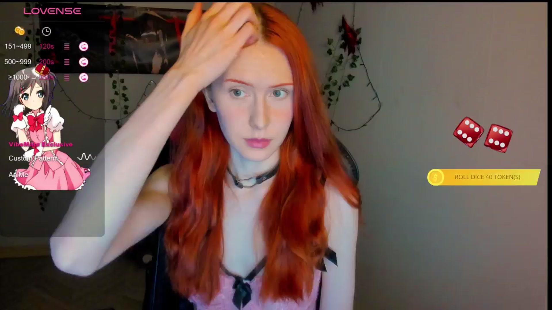 Gallery image thumbnail from Kataomi's myfreecams stream on, 12/10/2025, 20:46 image 15 of 20