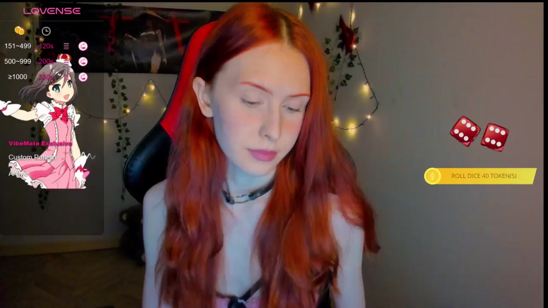 Gallery image thumbnail from Kataomi's myfreecams stream on, 12/10/2025, 20:46 image 16 of 20