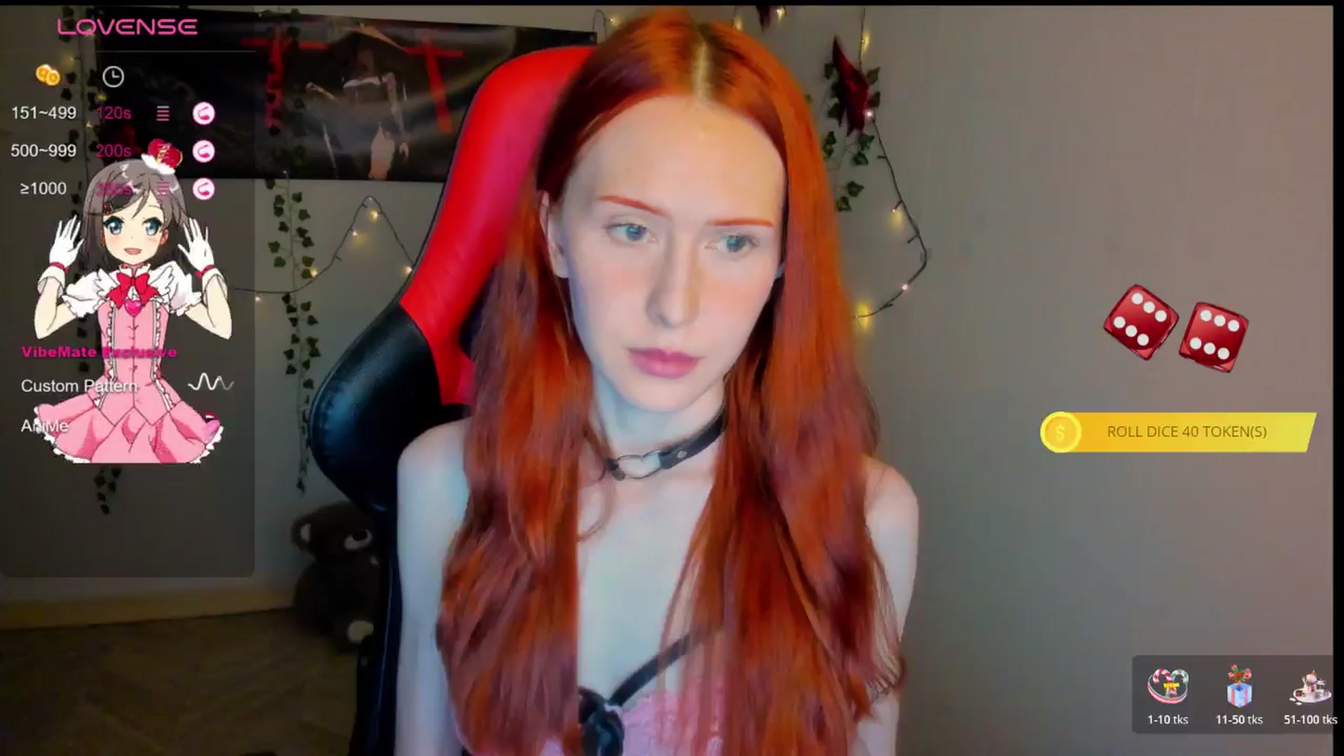 Gallery image thumbnail from Kataomi's myfreecams stream on, 12/10/2025, 20:46 image 12 of 20