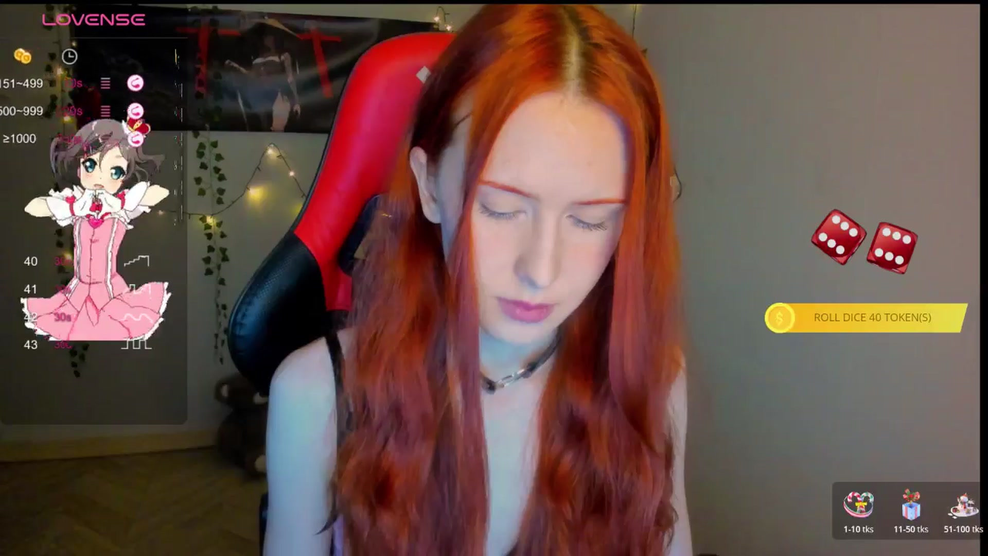 Gallery image thumbnail from Kataomi's myfreecams stream on, 12/10/2025, 20:46 image 9 of 20