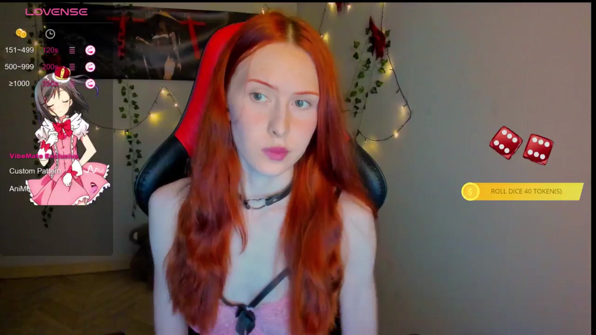 Gallery image thumbnail from Kataomi's myfreecams stream on, 12/10/2025, 20:46 image 14 of 20