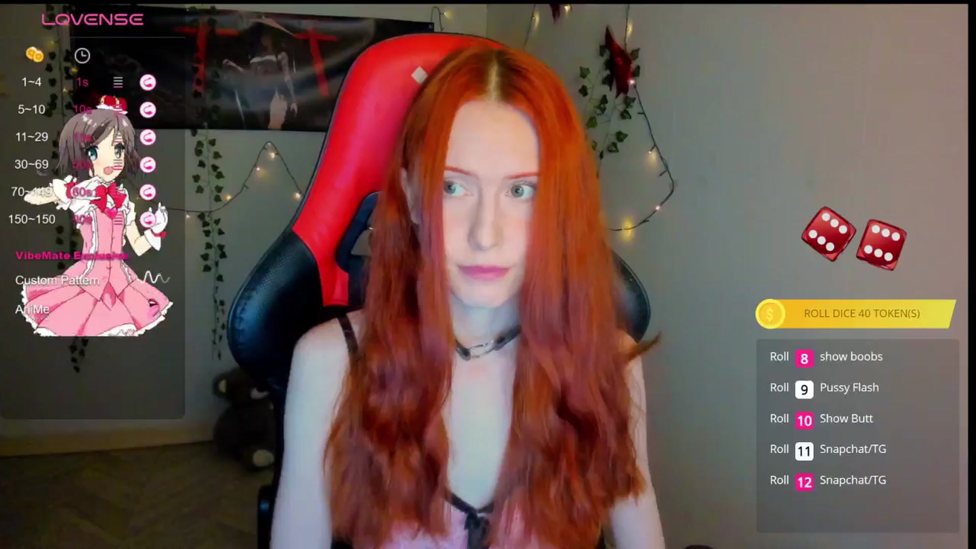 Gallery image thumbnail from Kataomi's myfreecams stream on, 12/10/2025, 20:46 image 6 of 20