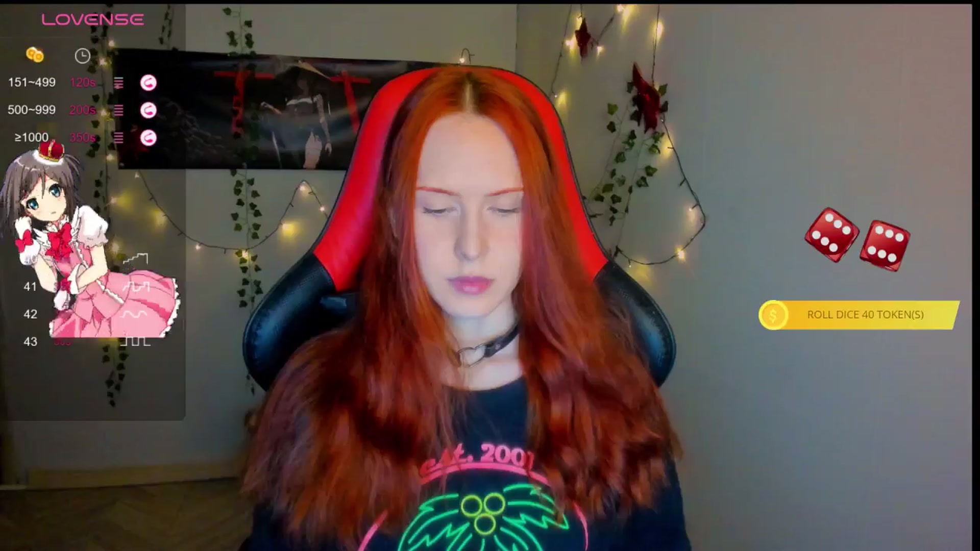 Gallery image thumbnail from Kataomi's myfreecams stream on, 12/10/2025, 22:13 image 4 of 20