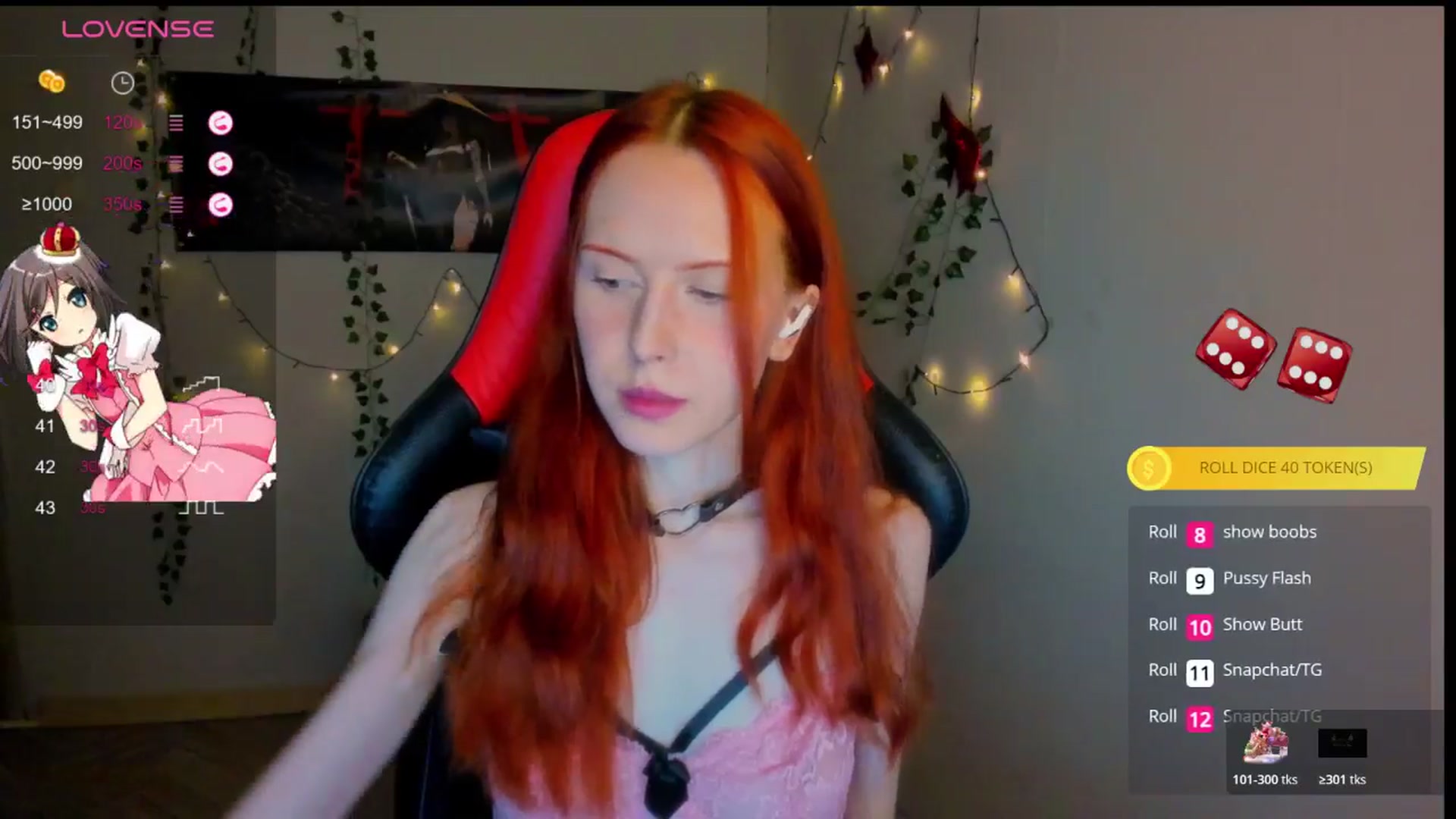 Gallery image thumbnail from Kataomi's myfreecams stream on, 12/10/2025, 22:13 image 2 of 20