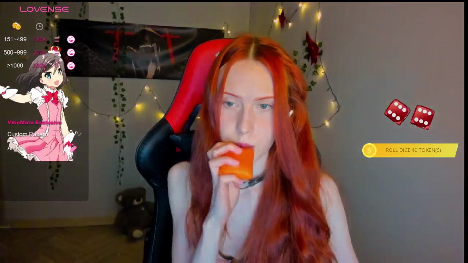 Gallery image thumbnail from Kataomi's myfreecams stream on, 12/10/2025, 22:13 image 14 of 20