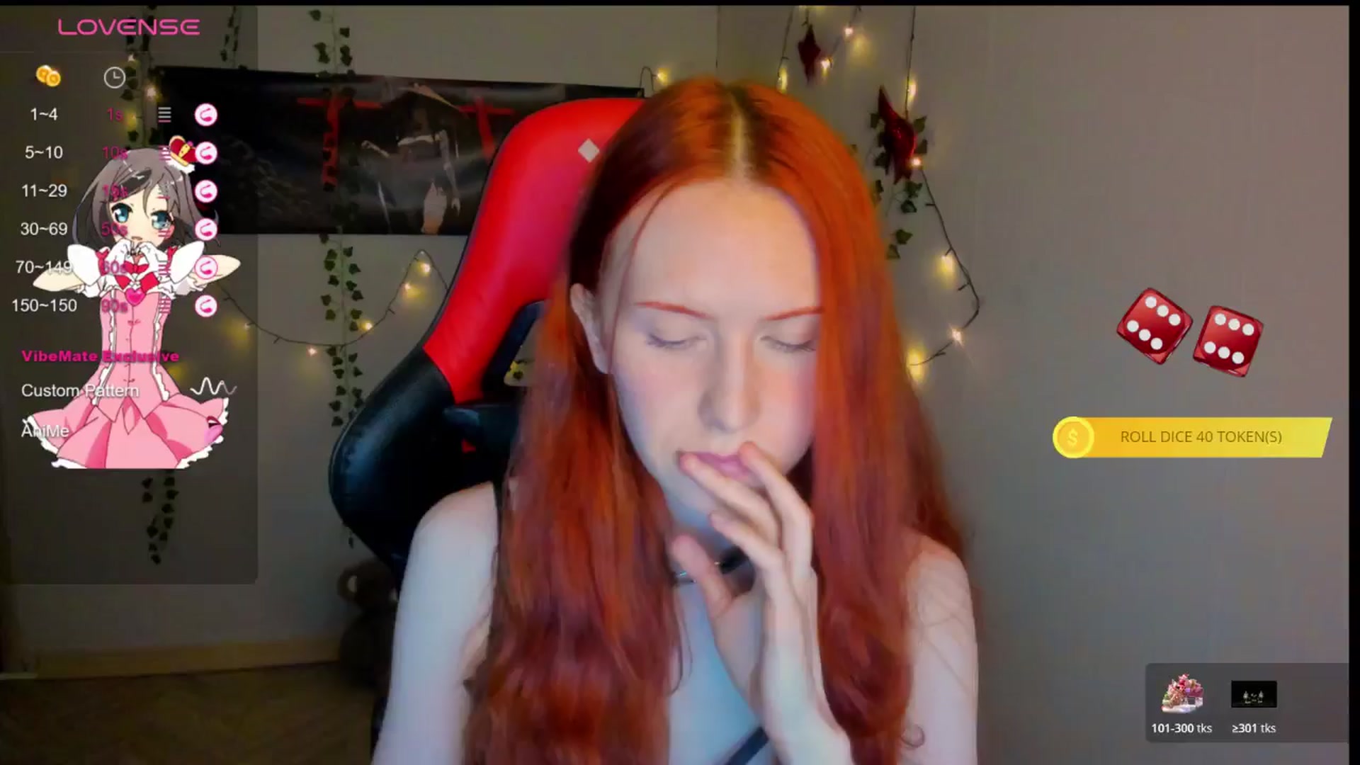 Gallery image thumbnail from Kataomi's myfreecams stream on, 12/10/2025, 22:13 image 3 of 20