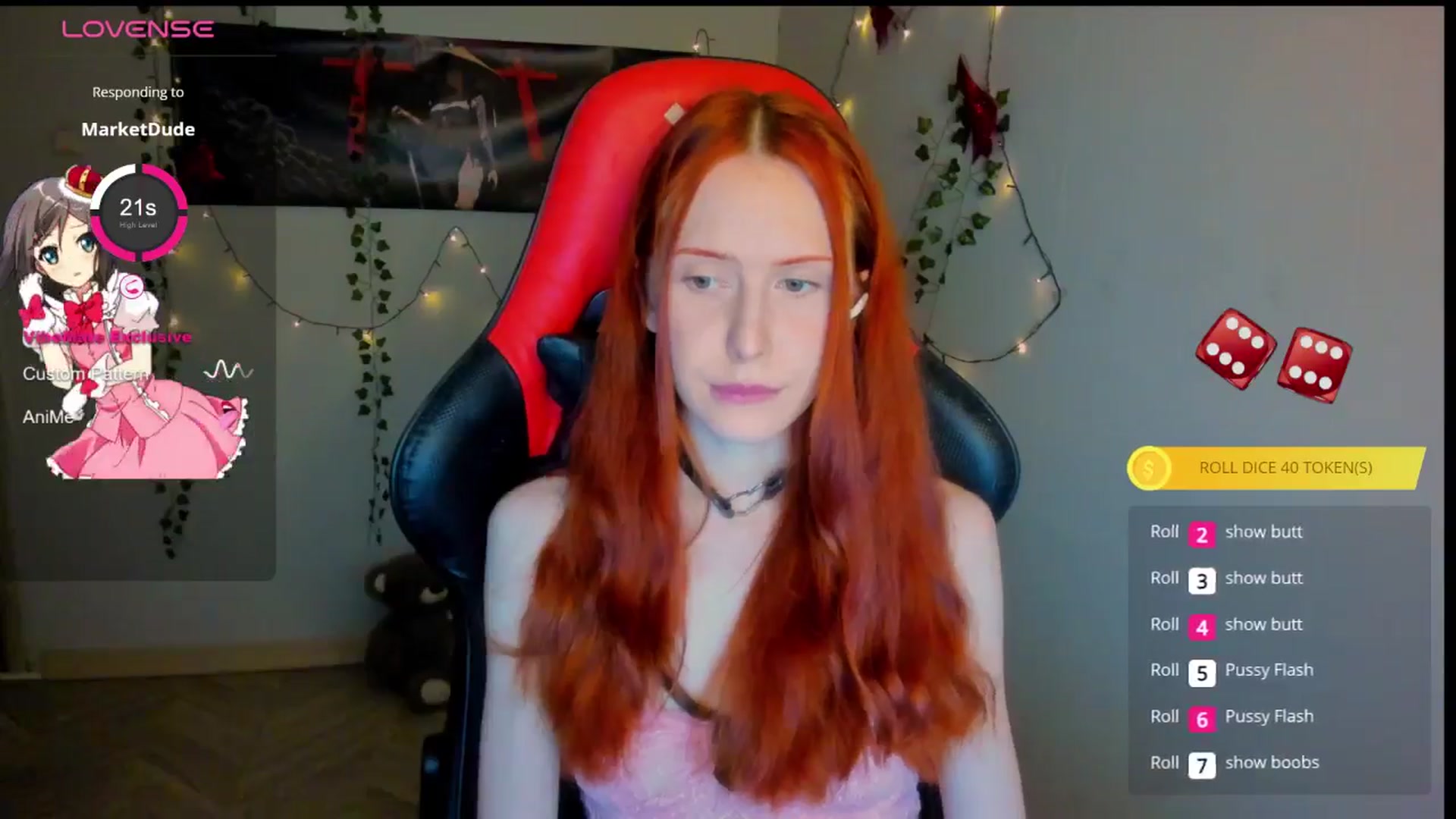 Gallery image thumbnail from Kataomi's myfreecams stream on, 12/10/2025, 22:13 image 16 of 20