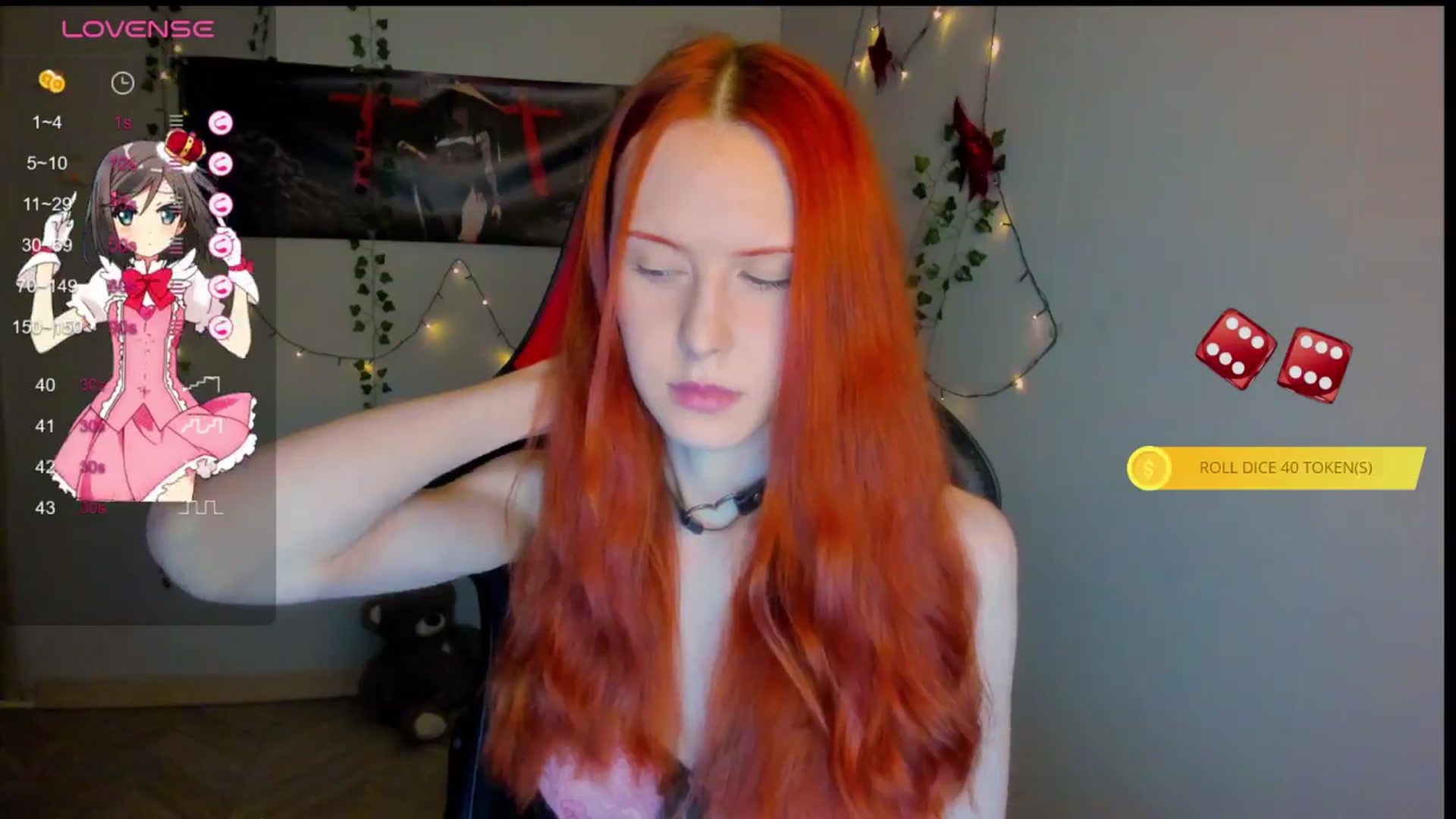 Gallery image thumbnail from Kataomi's myfreecams stream on, 12/10/2025, 22:13 image 13 of 20