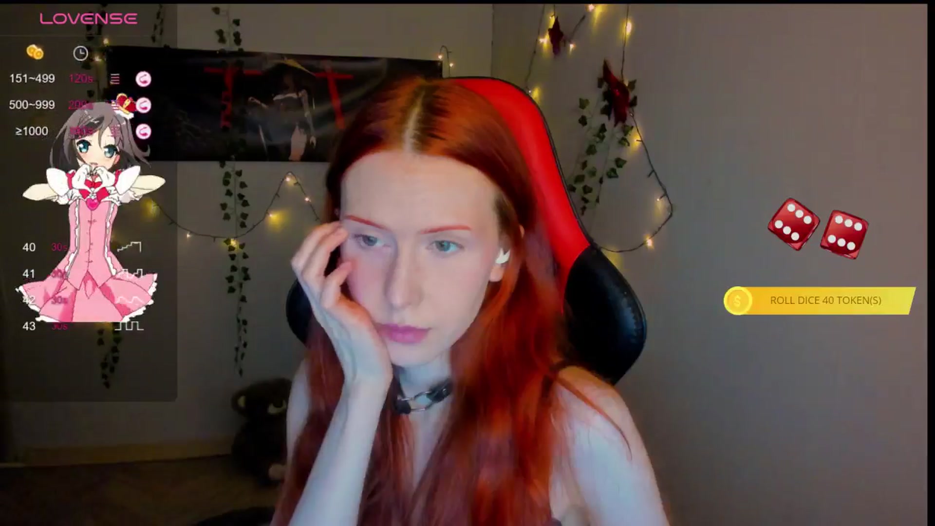 Gallery image thumbnail from Kataomi's myfreecams stream on, 12/10/2025, 22:13 image 10 of 20