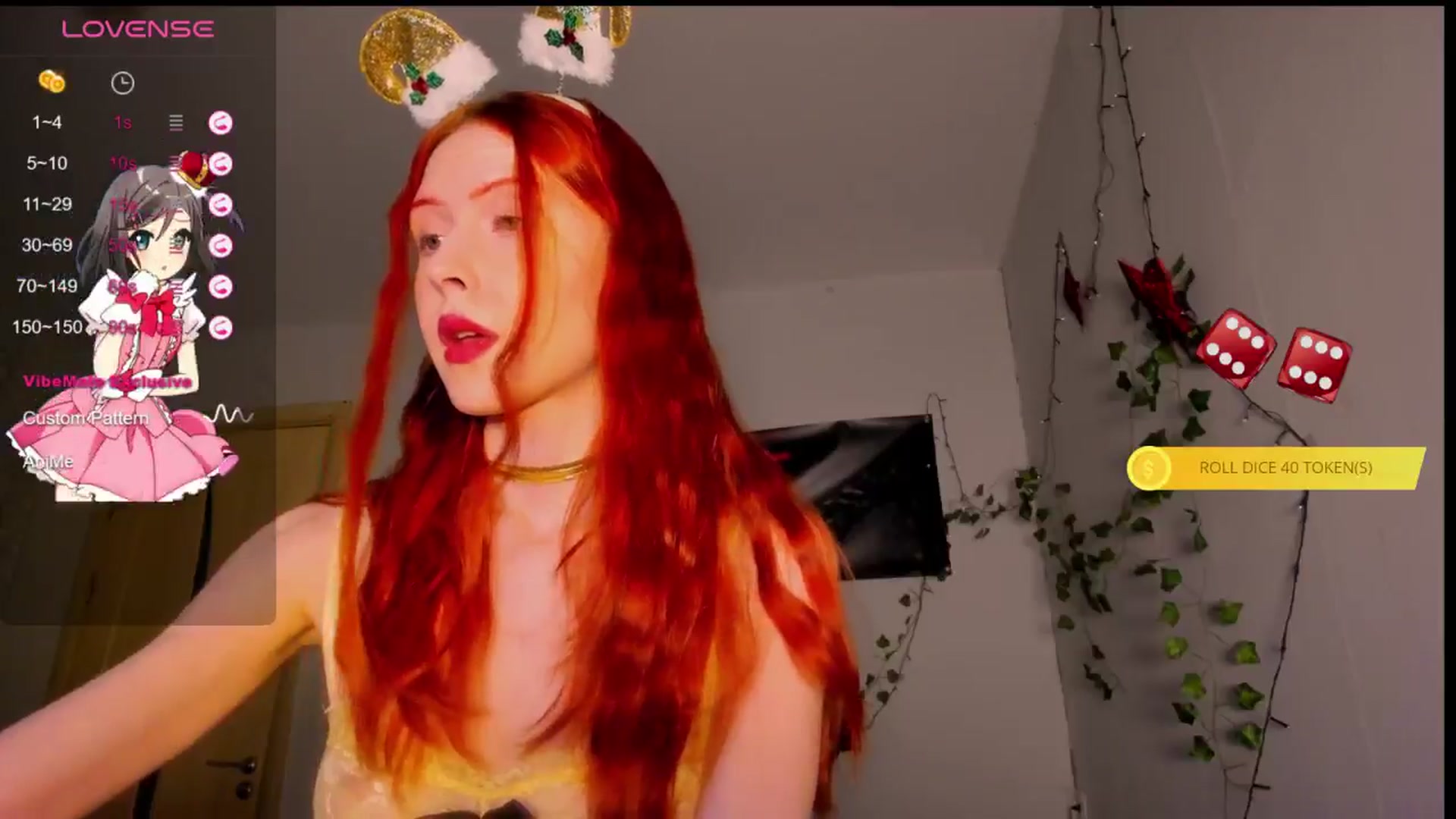 Gallery image thumbnail from Kataomi's myfreecams stream on, 12/13/2025, 21:02 image 20 of 20