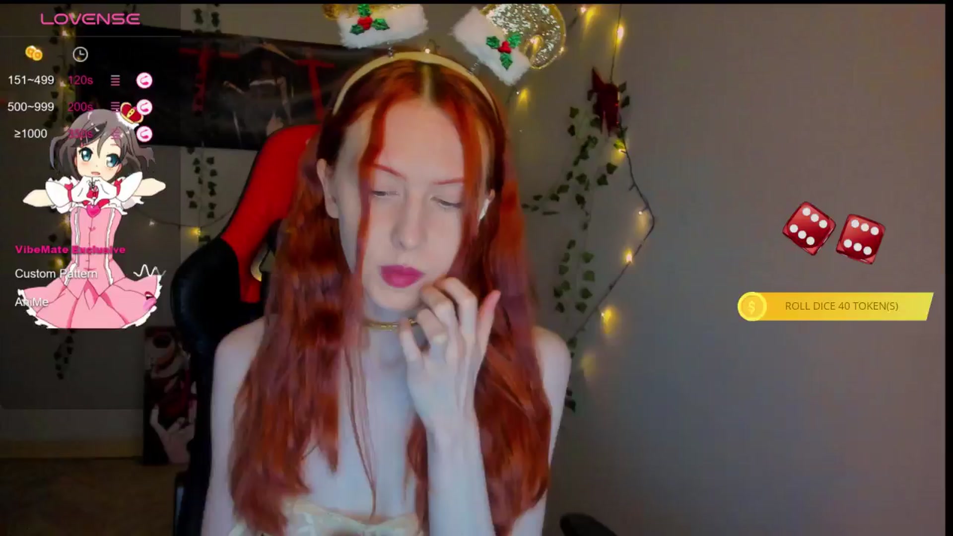 Gallery image thumbnail from Kataomi's myfreecams stream on, 12/13/2025, 21:02 image 7 of 20
