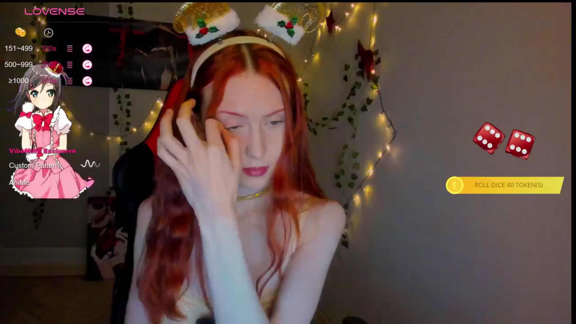 Gallery image thumbnail from Kataomi's myfreecams stream on, 12/13/2025, 21:02 image 12 of 20
