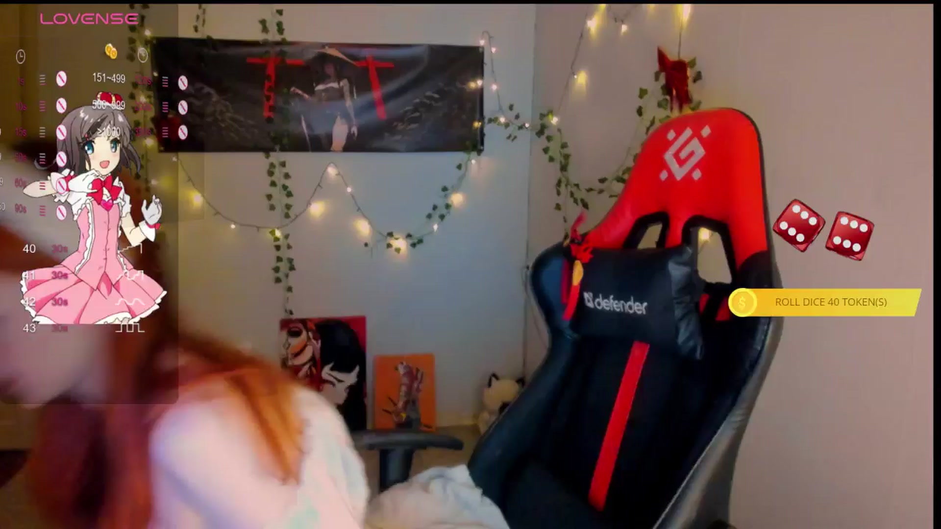 Gallery image thumbnail from Kataomi's myfreecams stream on, 12/25/2025, 03:10 image 15 of 20