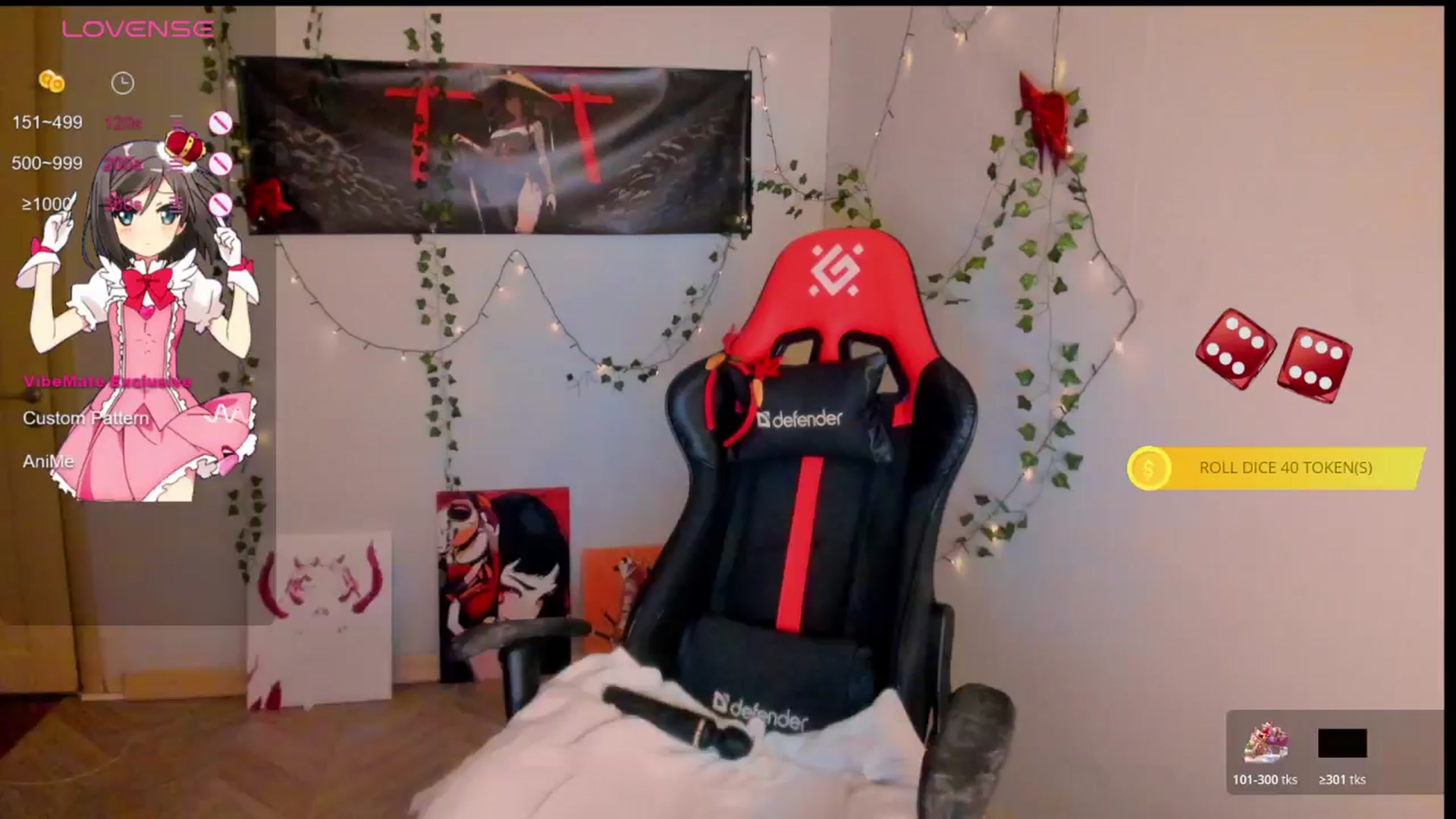 Gallery image thumbnail from Kataomi's myfreecams stream on, 12/25/2025, 03:10 image 17 of 20