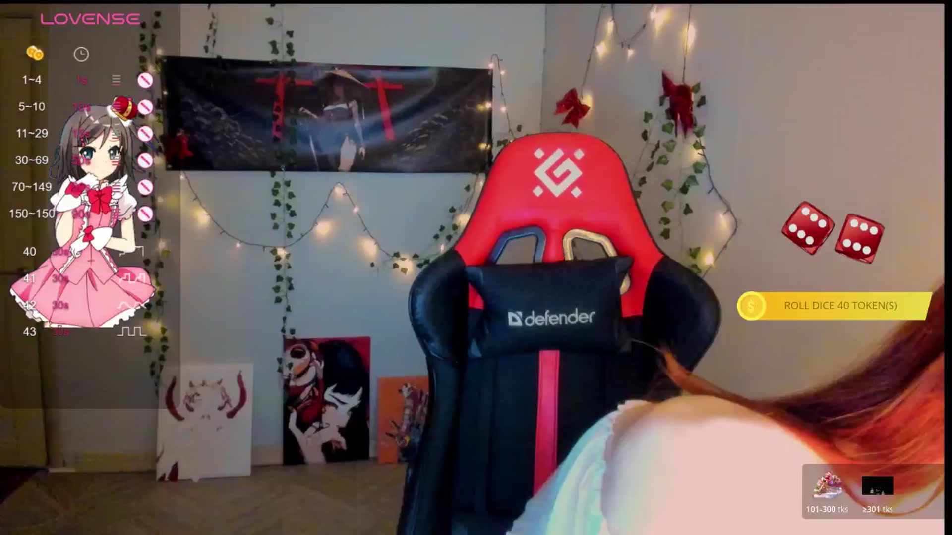 Gallery image thumbnail from Kataomi's myfreecams stream on, 12/25/2025, 04:02 image 3 of 20
