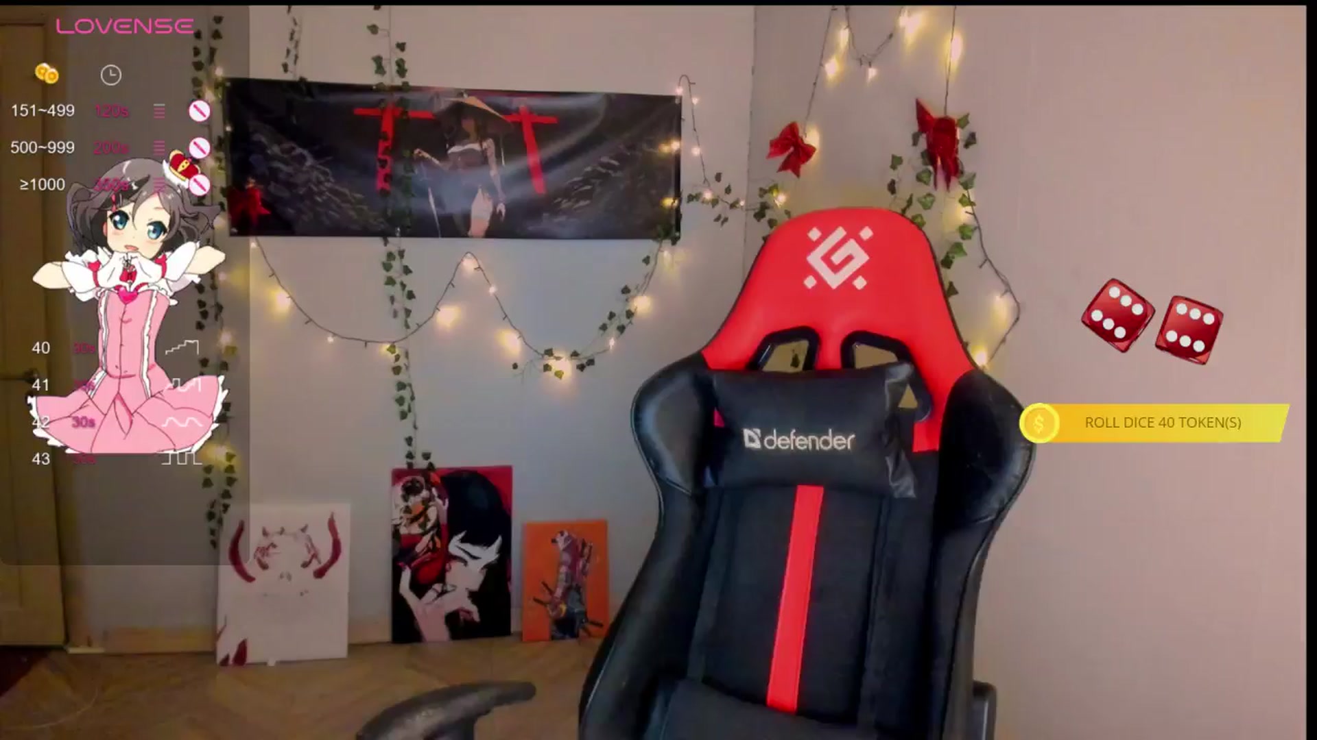 Gallery image thumbnail from Kataomi's myfreecams stream on, 12/25/2025, 04:02 image 10 of 20