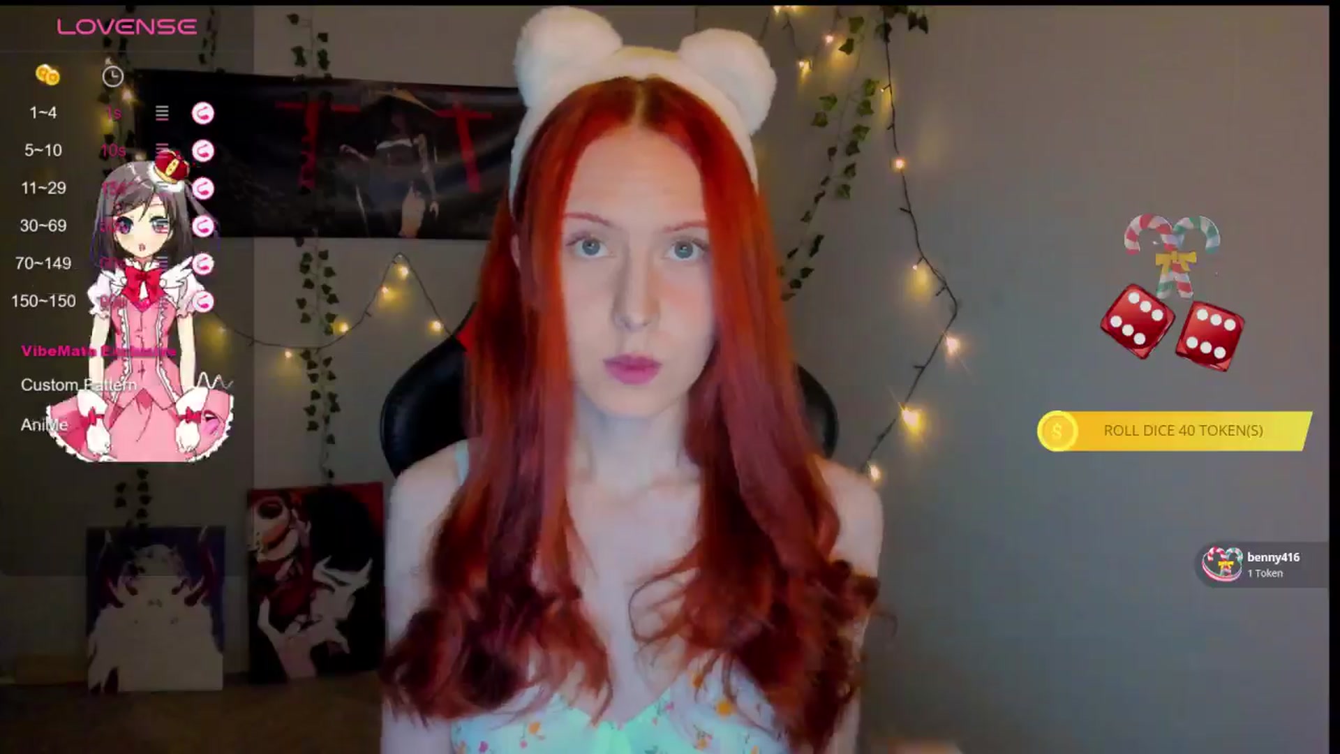 Gallery image thumbnail from Kataomi's myfreecams stream on, 01/05/2026, 21:10 image 3 of 20