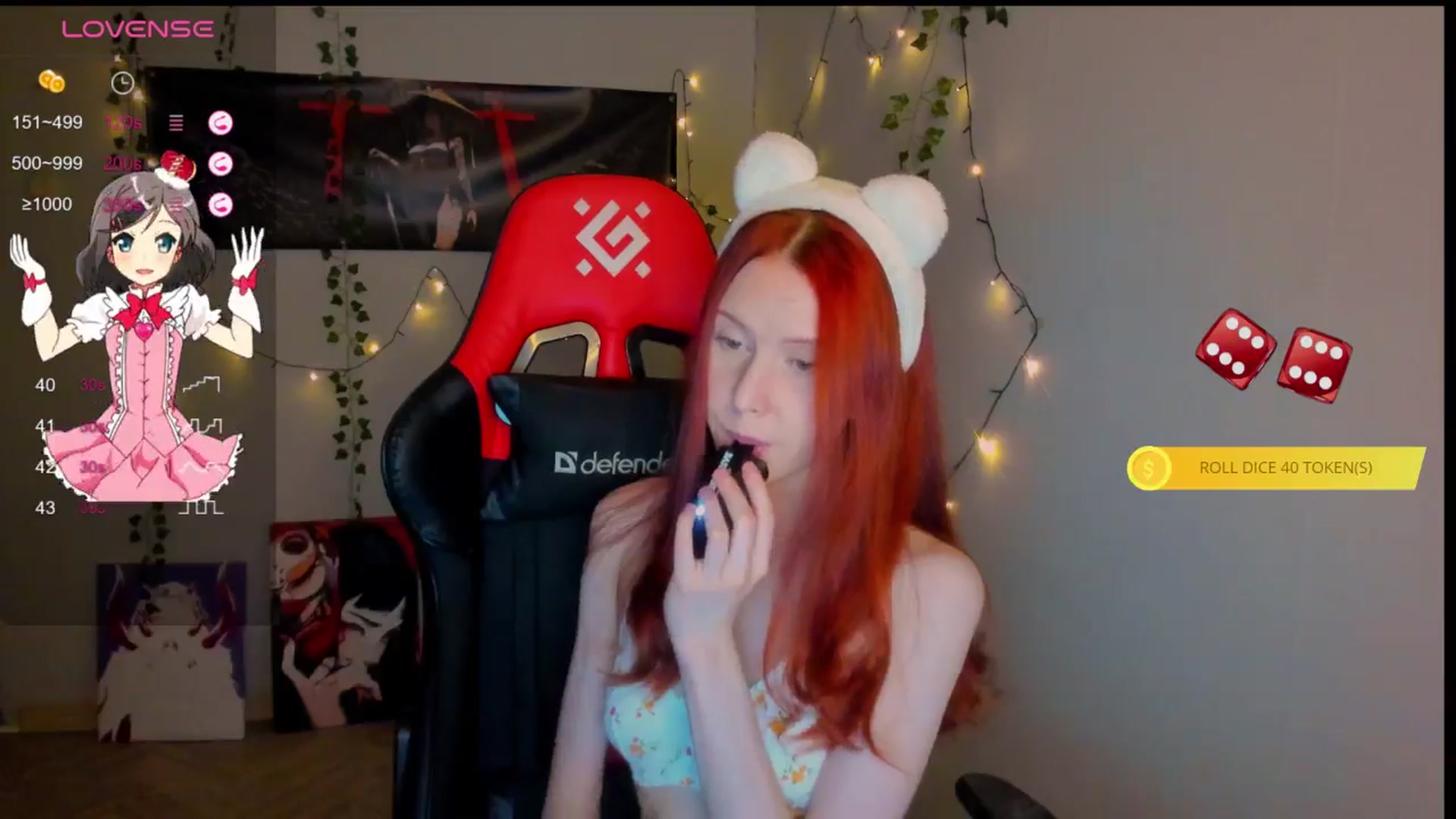 Gallery image thumbnail from Kataomi's myfreecams stream on, 01/05/2026, 21:10 image 15 of 20