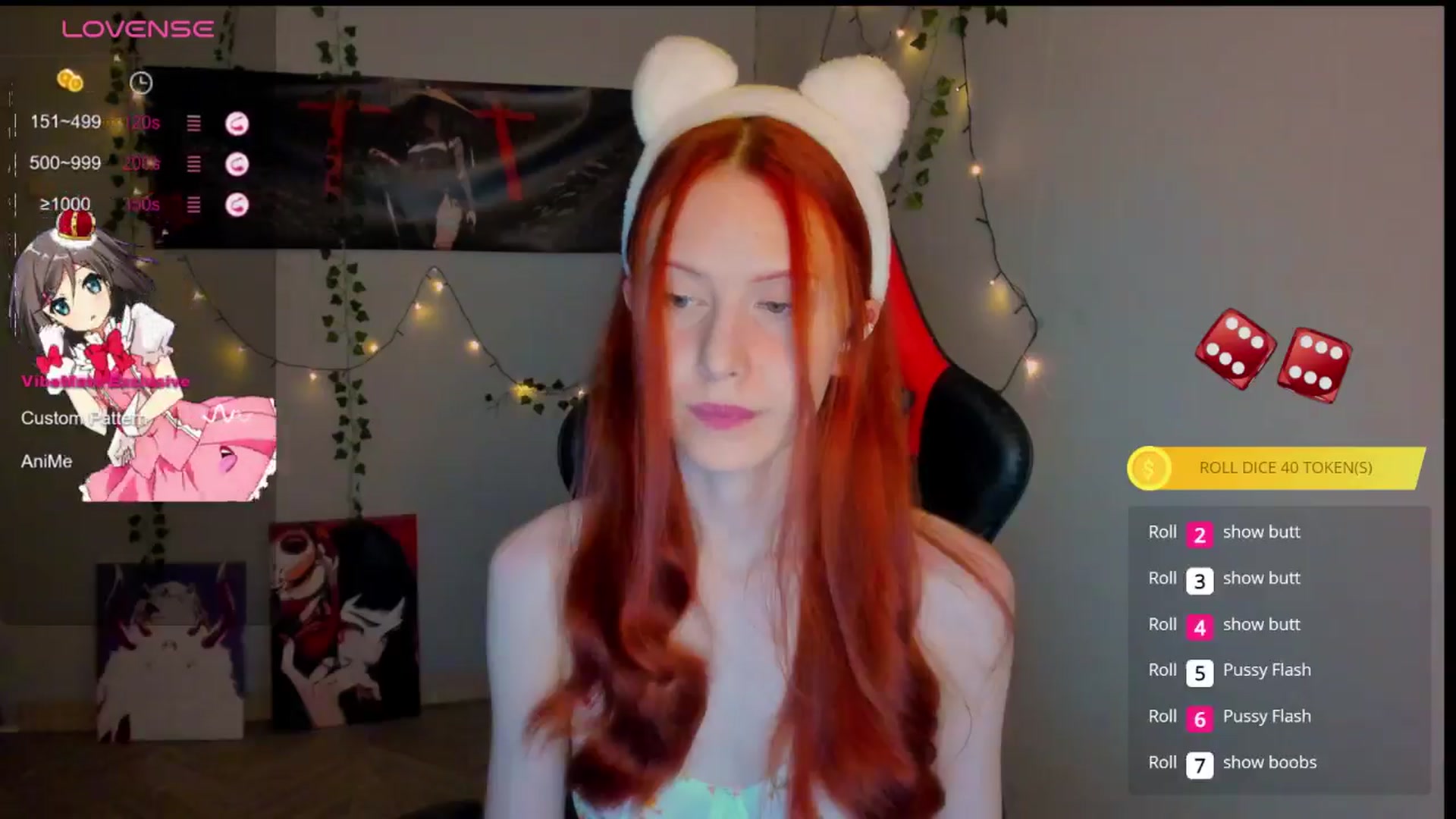 Gallery image thumbnail from Kataomi's myfreecams stream on, 01/05/2026, 21:10 image 13 of 20