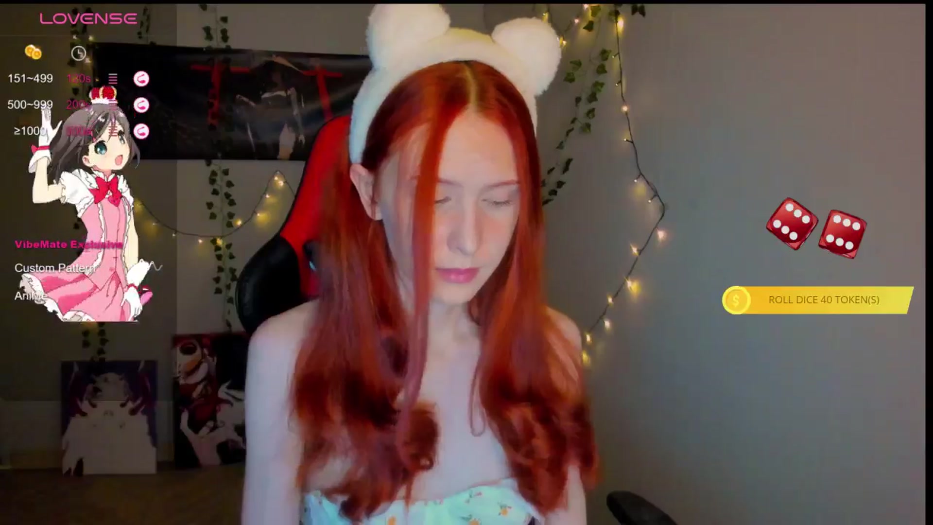 Gallery image thumbnail from Kataomi's myfreecams stream on, 01/05/2026, 21:10 image 14 of 20