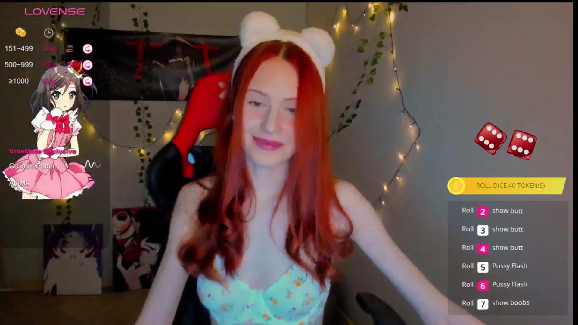 Gallery image thumbnail from Kataomi's myfreecams stream on, 01/05/2026, 21:10 image 6 of 20