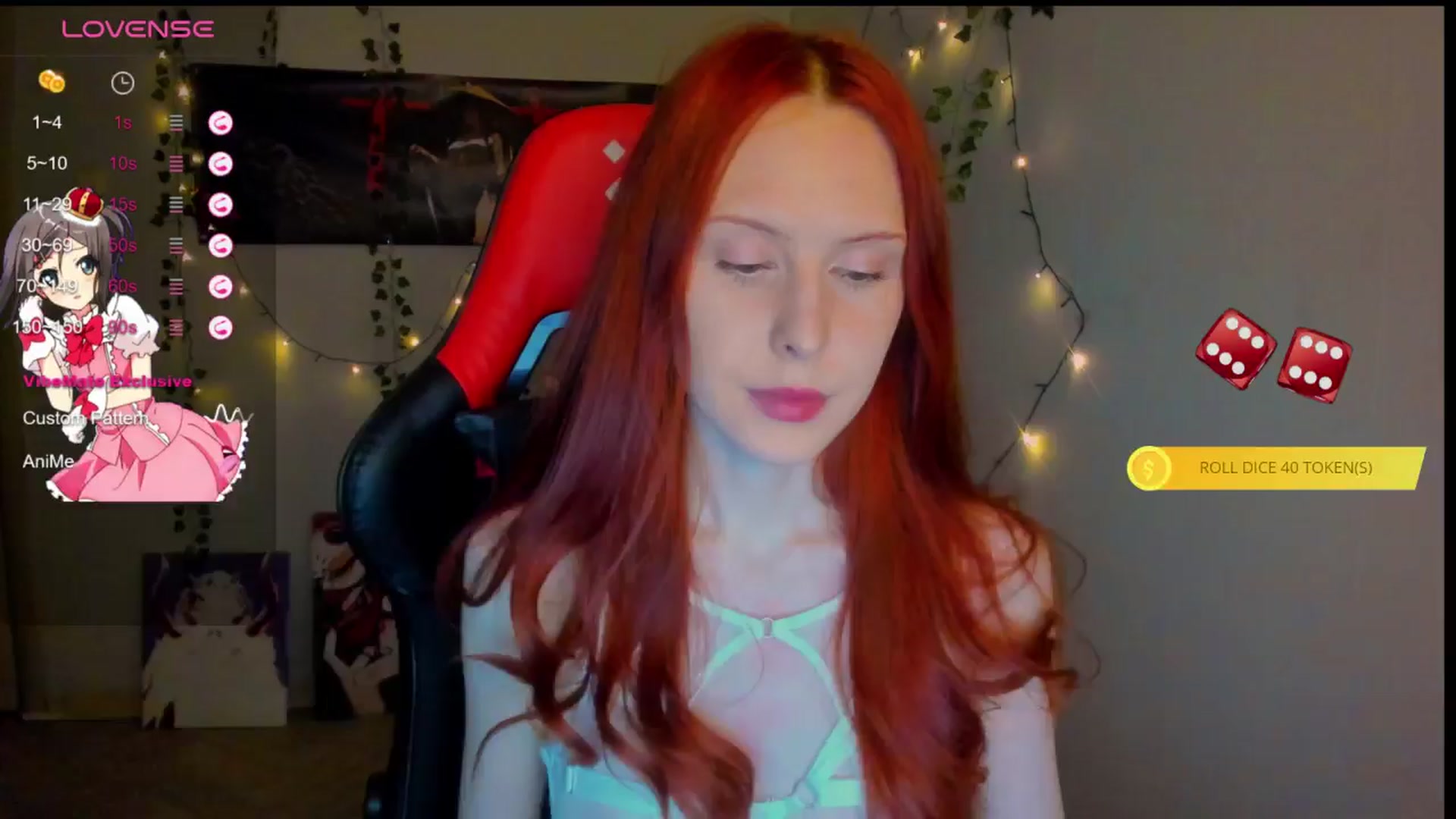 Gallery image thumbnail from Kataomi's myfreecams stream on, 01/06/2026, 20:16 image 7 of 20