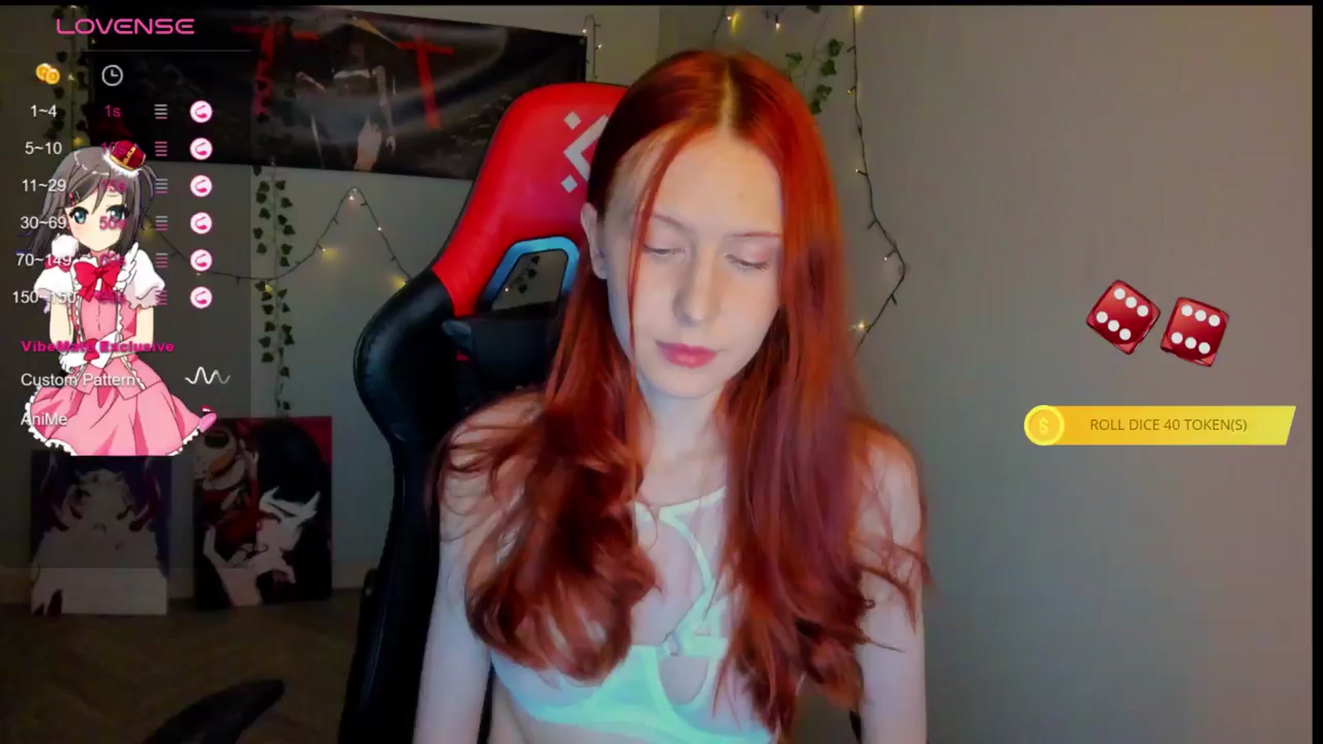 Gallery image thumbnail from Kataomi's myfreecams stream on, 01/06/2026, 20:16 image 20 of 20