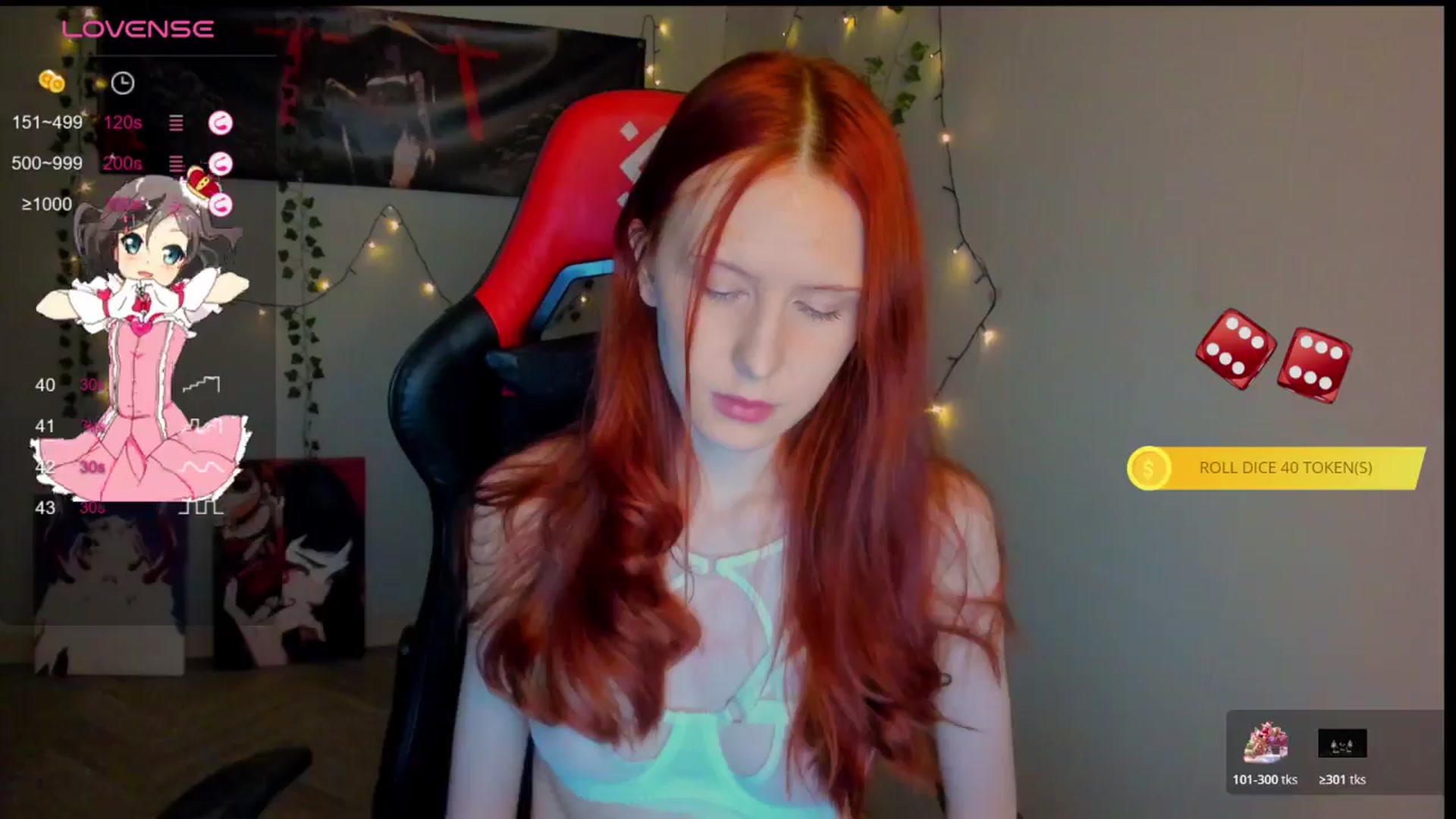 Gallery image thumbnail from Kataomi's myfreecams stream on, 01/06/2026, 20:16 image 19 of 20