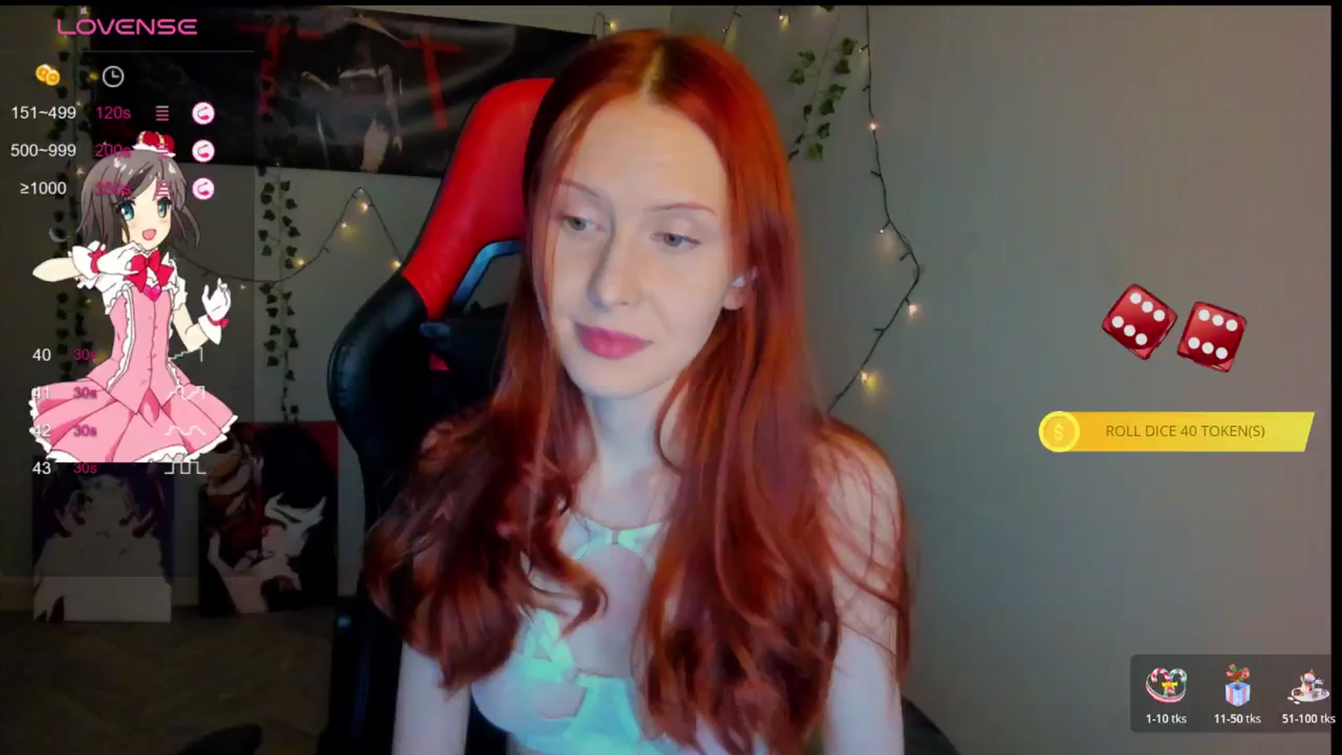 Gallery image thumbnail from Kataomi's myfreecams stream on, 01/06/2026, 20:16 image 16 of 20