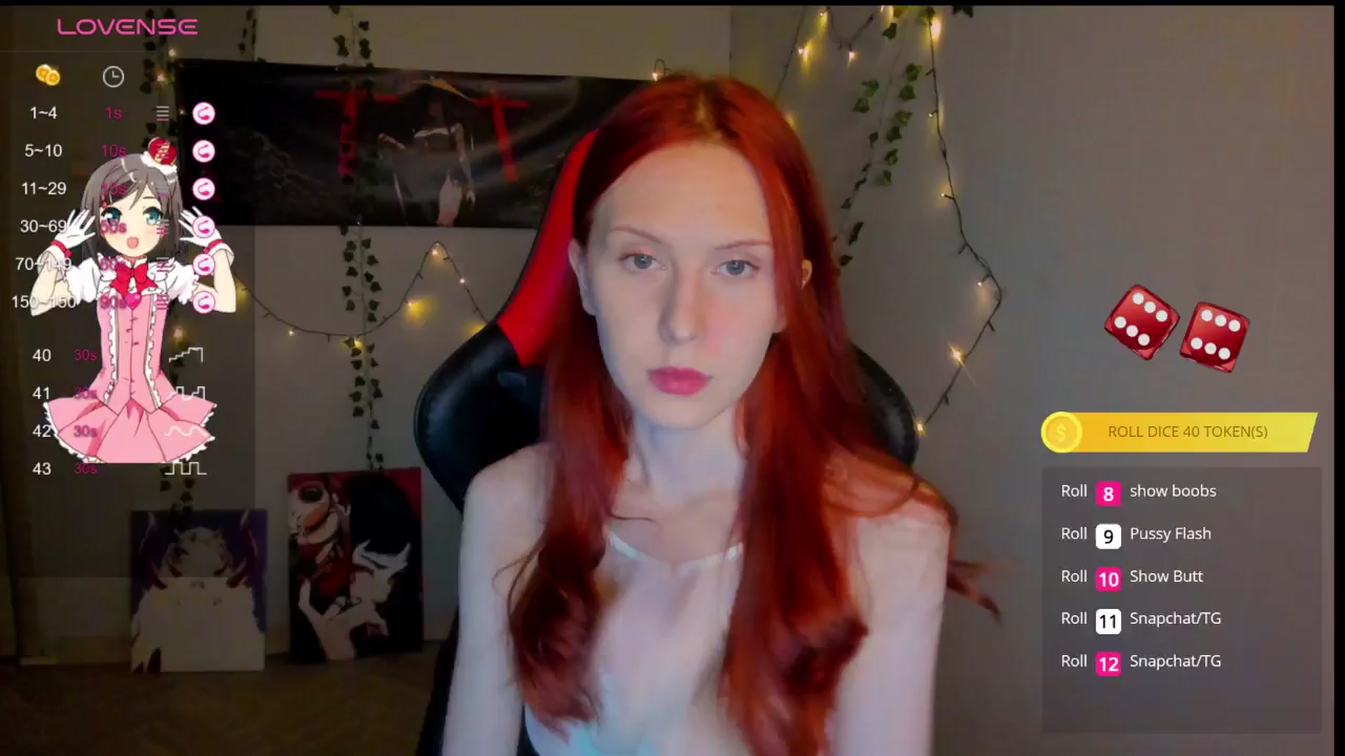 Gallery image thumbnail from Kataomi's myfreecams stream on, 01/06/2026, 20:16 image 5 of 20