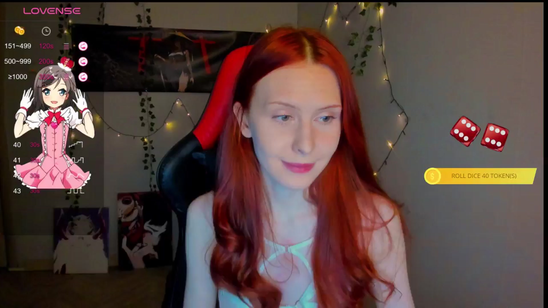 Gallery image thumbnail from Kataomi's myfreecams stream on, 01/06/2026, 20:16 image 8 of 20