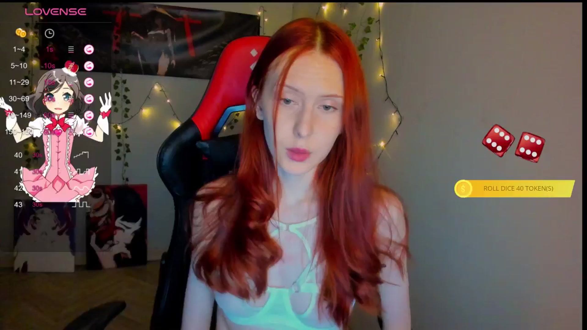 Gallery image thumbnail from Kataomi's myfreecams stream on, 01/06/2026, 20:16 image 18 of 20