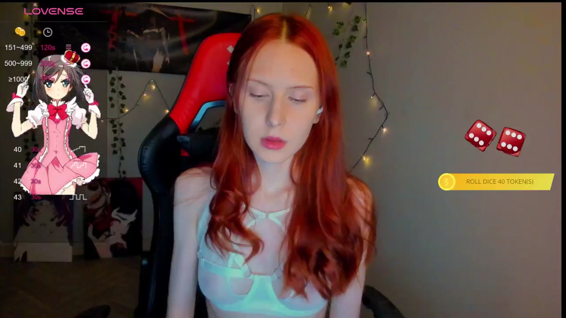 Gallery image thumbnail from Kataomi's myfreecams stream on, 01/06/2026, 20:16 image 15 of 20