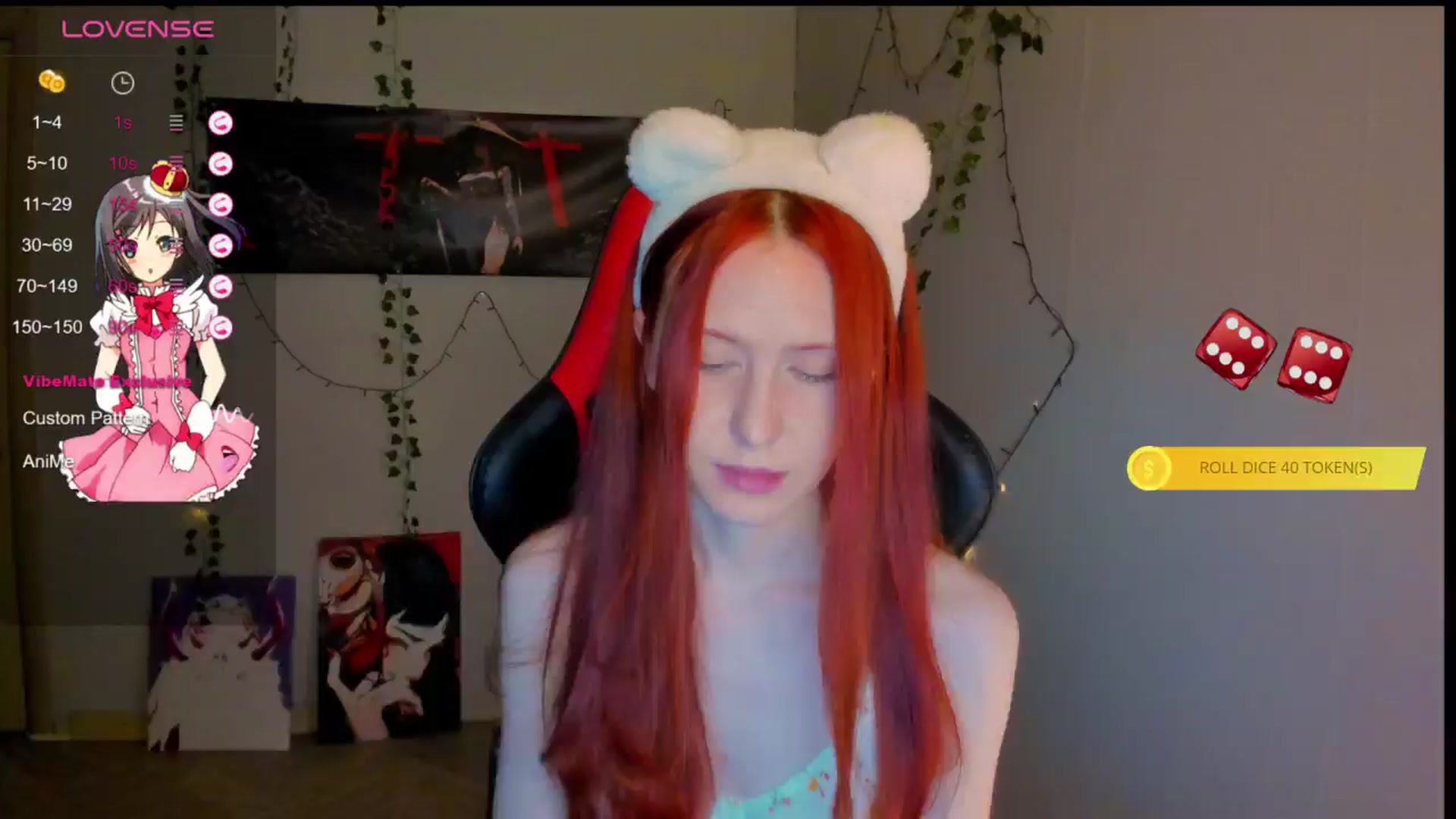 Gallery image thumbnail from Kataomi's myfreecams stream on, 01/07/2026, 18:42 image 17 of 20