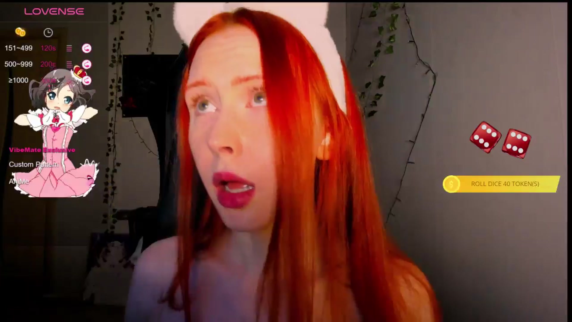 Gallery image thumbnail from Kataomi's myfreecams stream on, 01/07/2026, 18:42 image 7 of 20