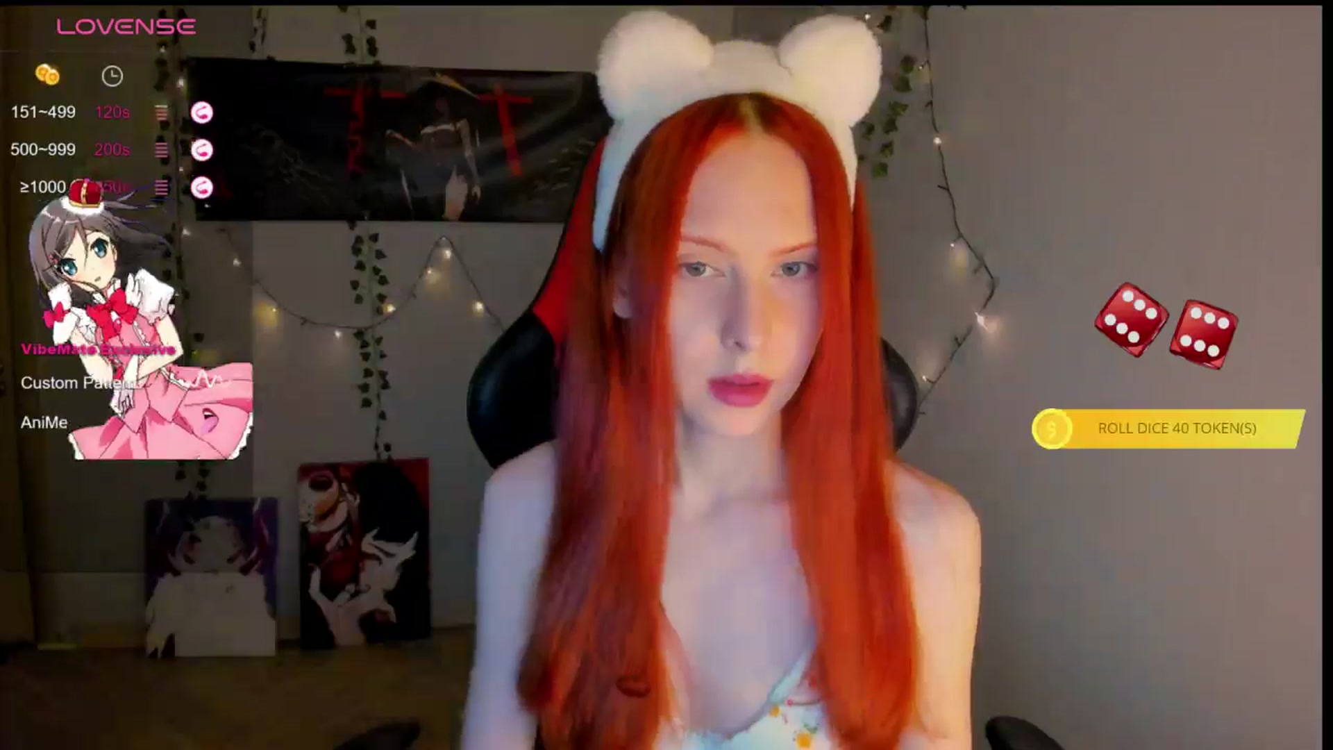 Gallery image thumbnail from Kataomi's myfreecams stream on, 01/07/2026, 18:42 image 3 of 20